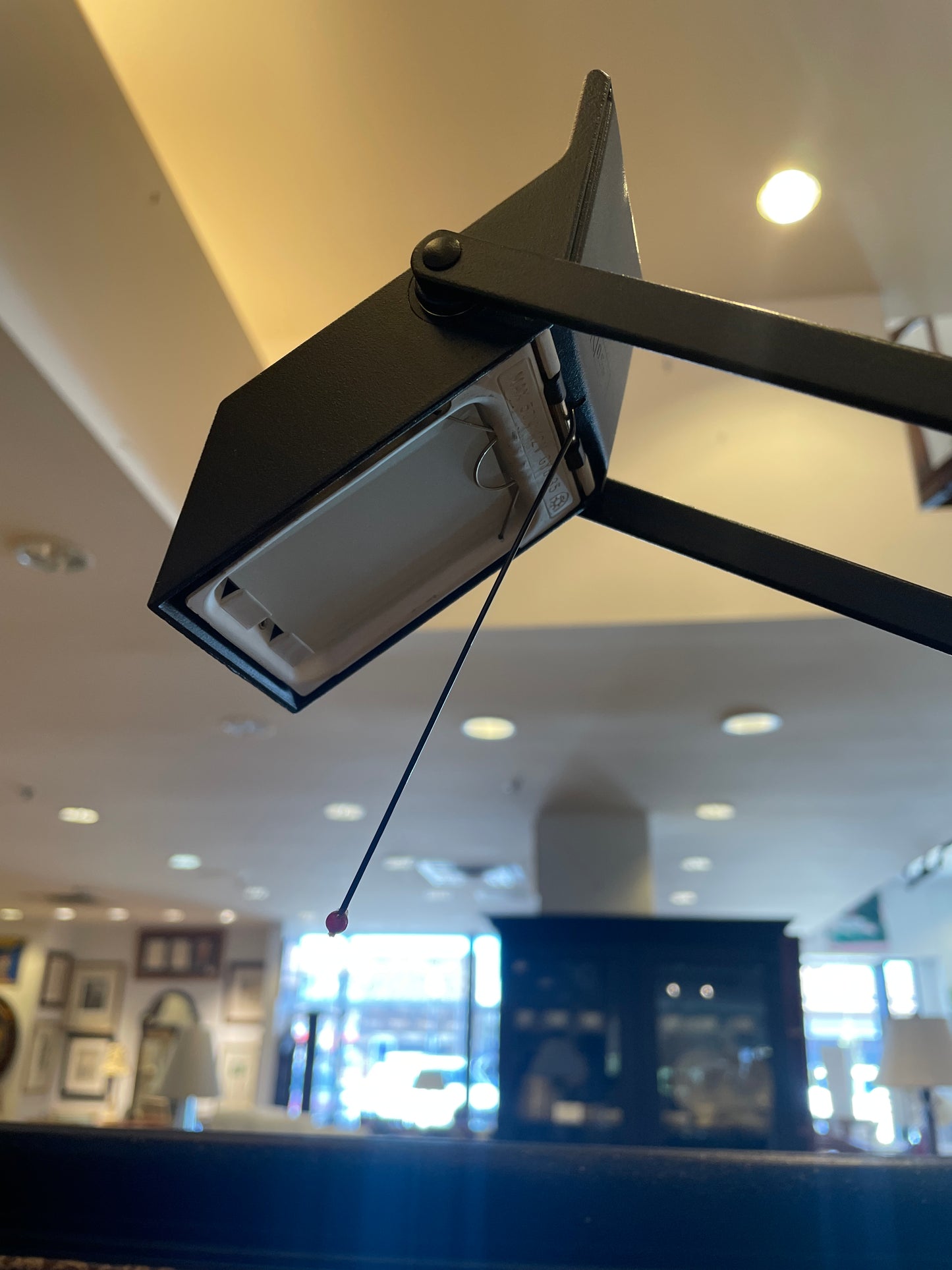 Artemide Tizio Desk Lamp, Design Within Reach (Two available) (0HV00E)