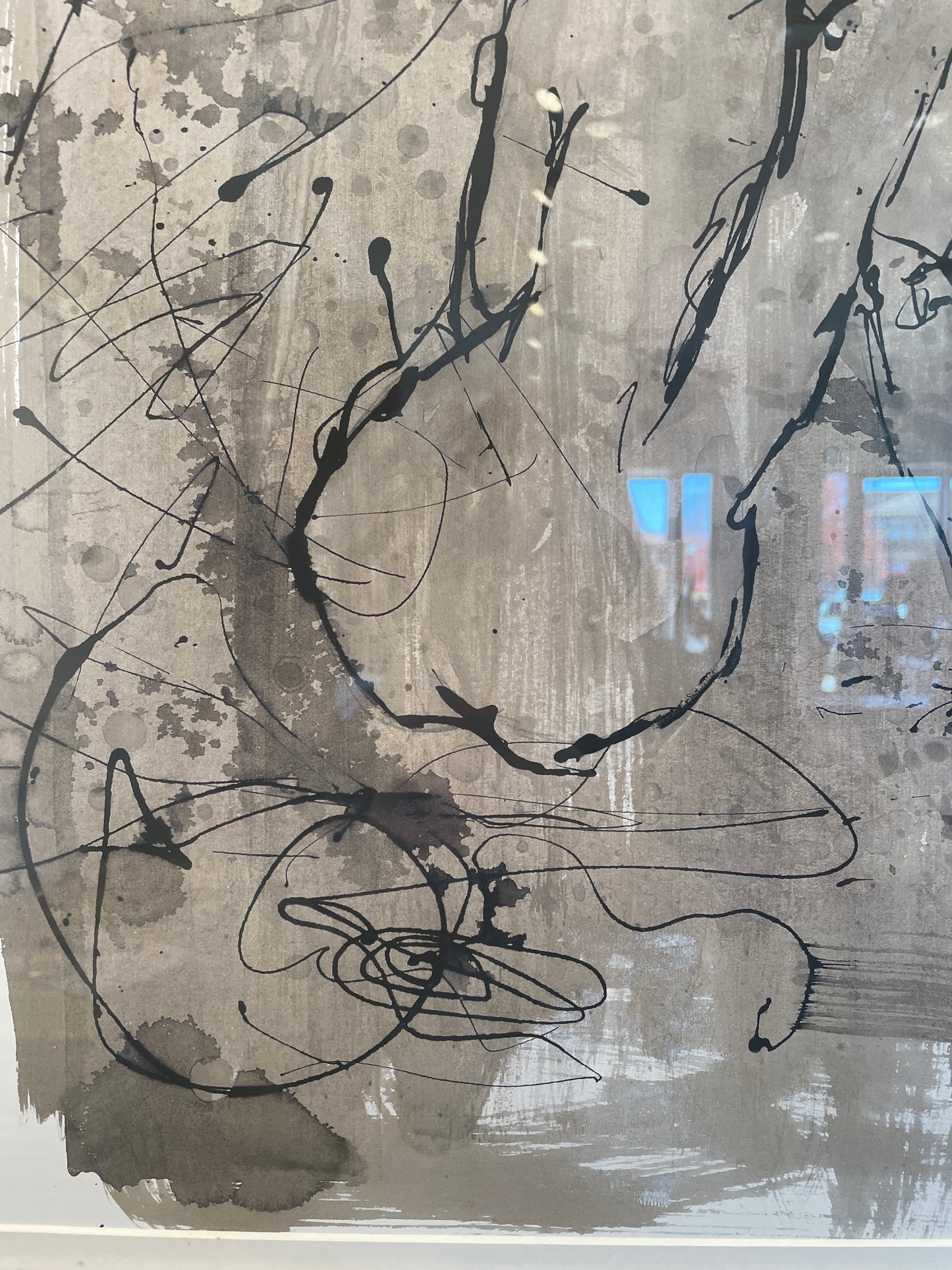 Ethan Allen Contour Figure (0I600C)