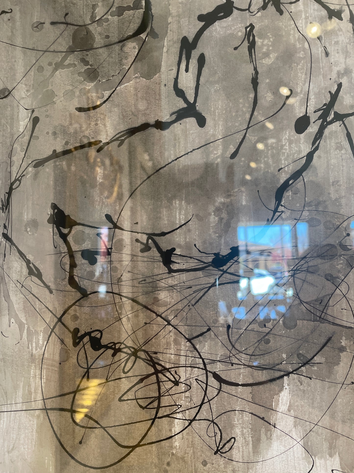 Ethan Allen Contour Figure (0I600C)