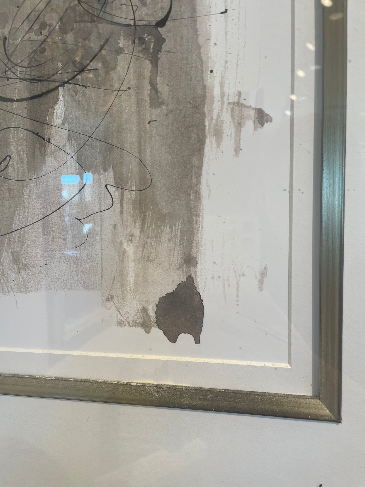 Ethan Allen Contour Figure (0I600C)