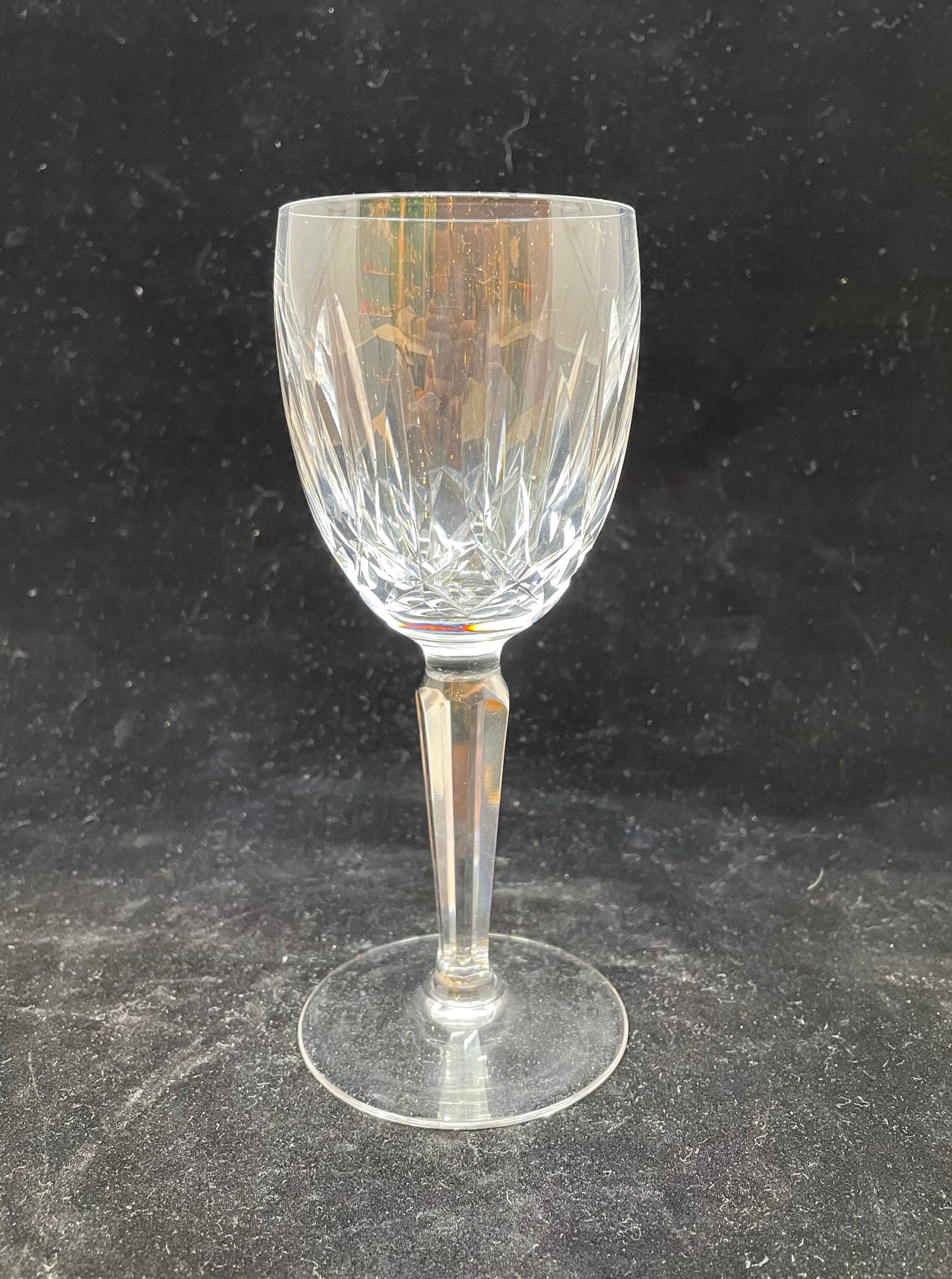 Waterford "Kildare" White Wine Goblet (D6ZL6F)