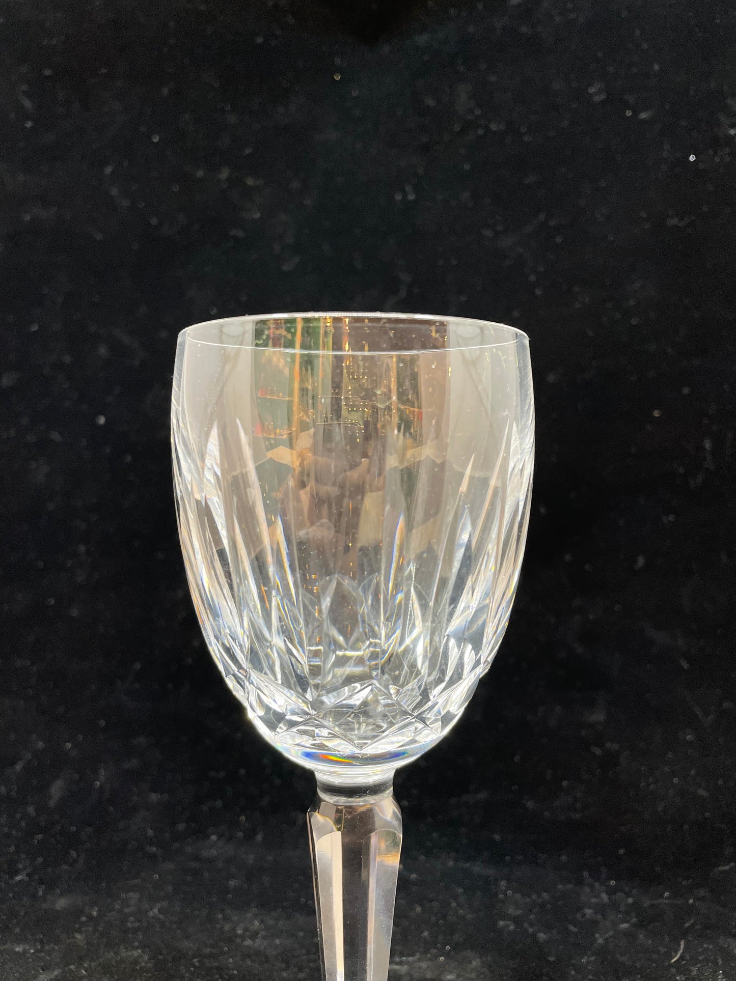 Waterford "Kildare" White Wine Goblet (D6ZL6F)