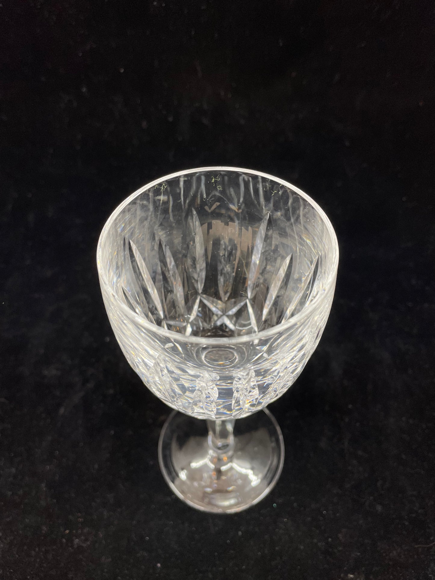 Waterford "Kildare" White Wine Goblet (D6ZL6F)
