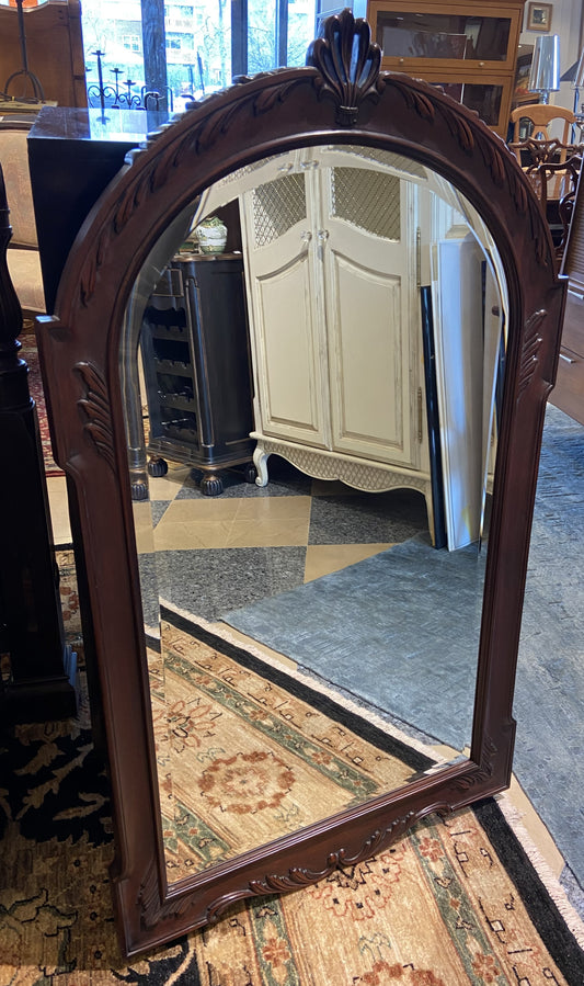Henkel Harris Carved Mirror (RFPSPG)