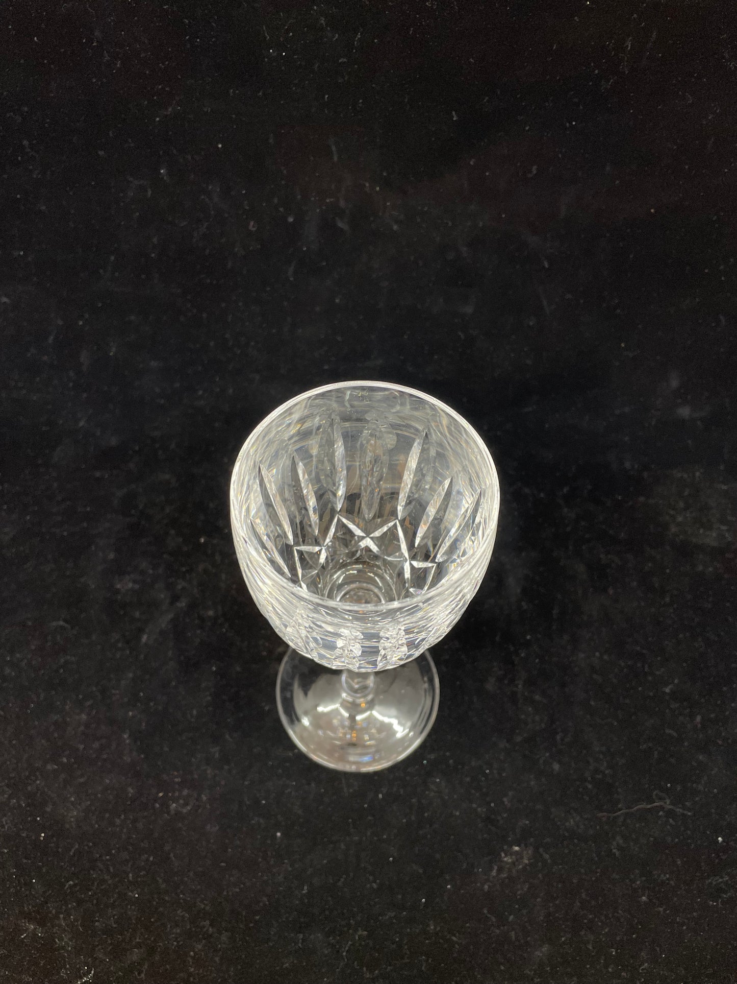 Waterford "Kildare" White Wine Goblet (D6ZL6F)