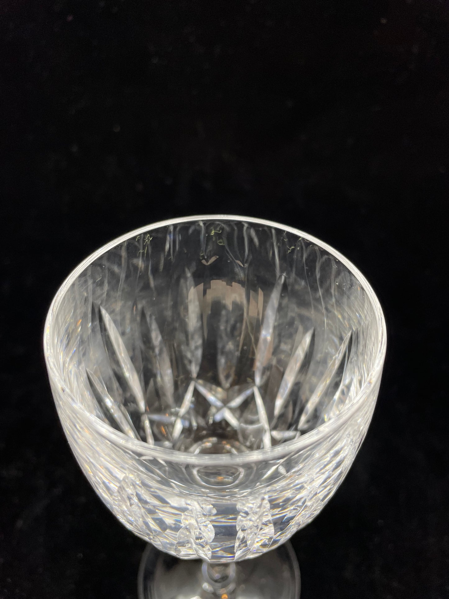 Waterford "Kildare" White Wine Goblet (D6ZL6F)