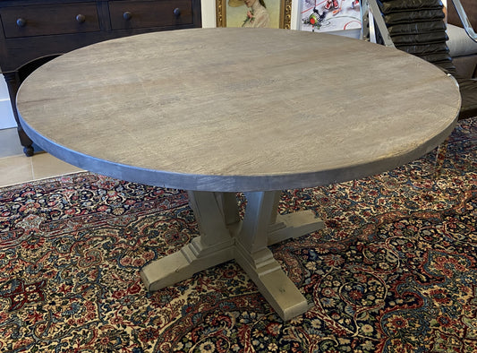 Zimmerman Chair Co. Coventry Dining Table (BBQS4Z)