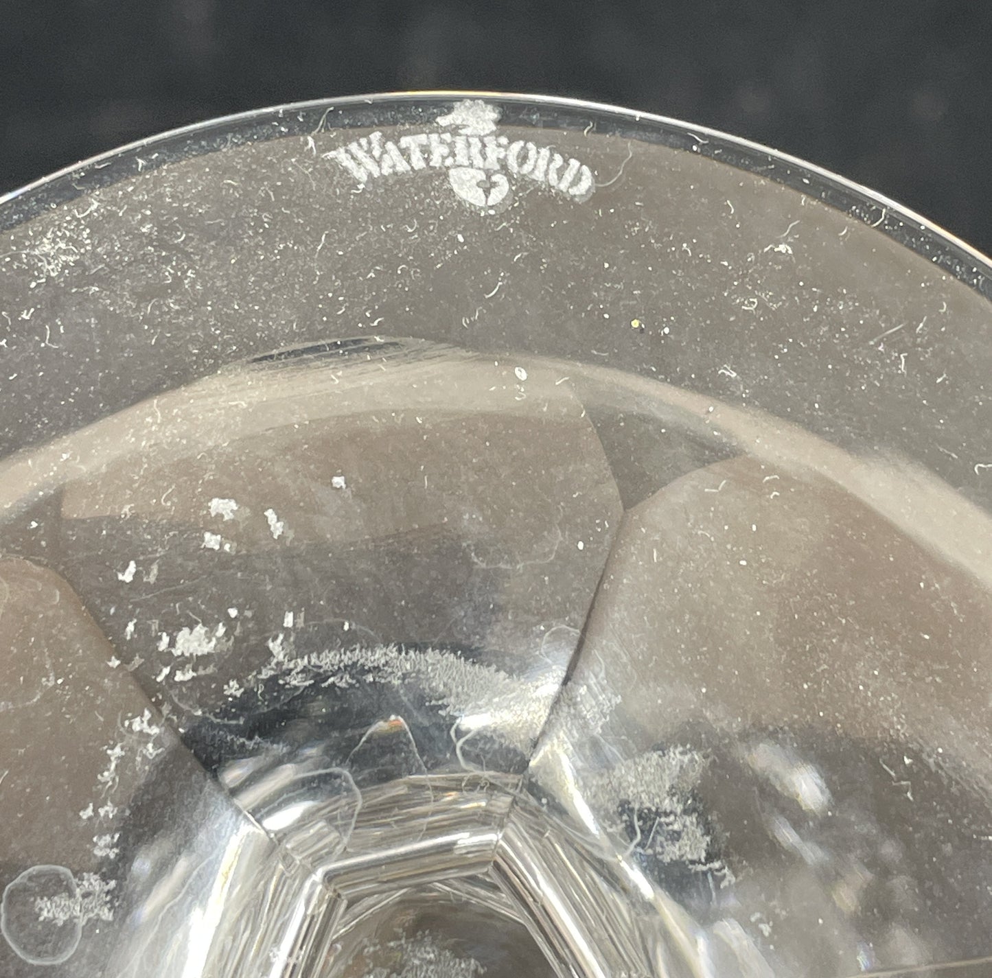 Waterford Royal Tara Water Glass (Seven available) (0I7001)