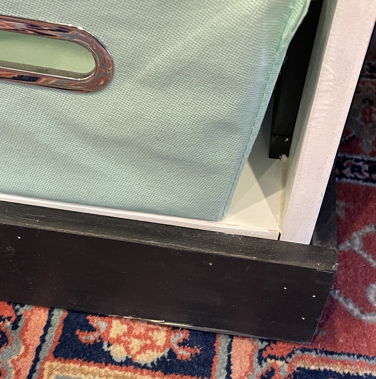 Doll House Bookcase (00O003)