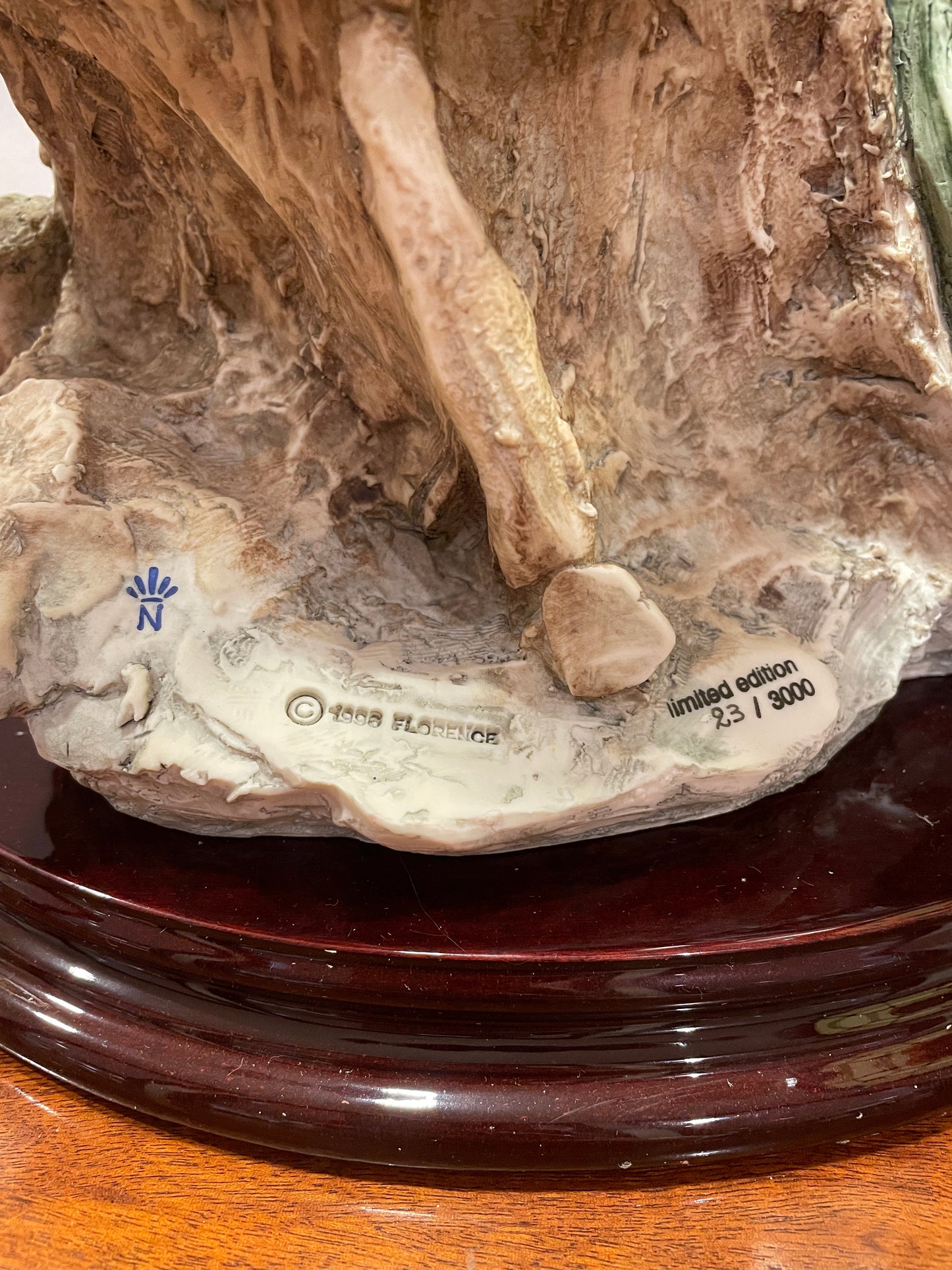 Giuseppe Armani Pride and Joy with box (01D00W)