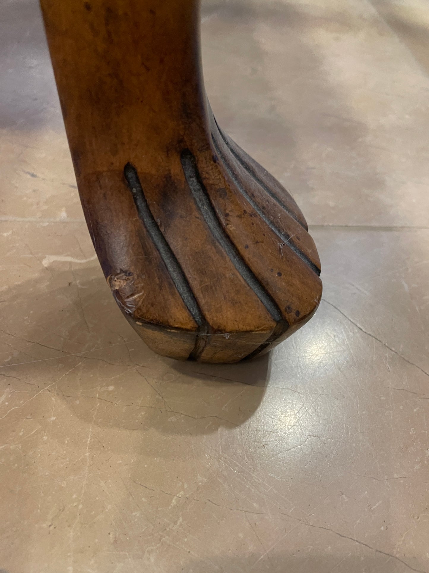 Hooker Seven Seas End Table (0IH002)