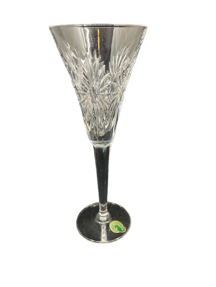 Waterford Millennium HEALTH Toasting Flute (0E900A)