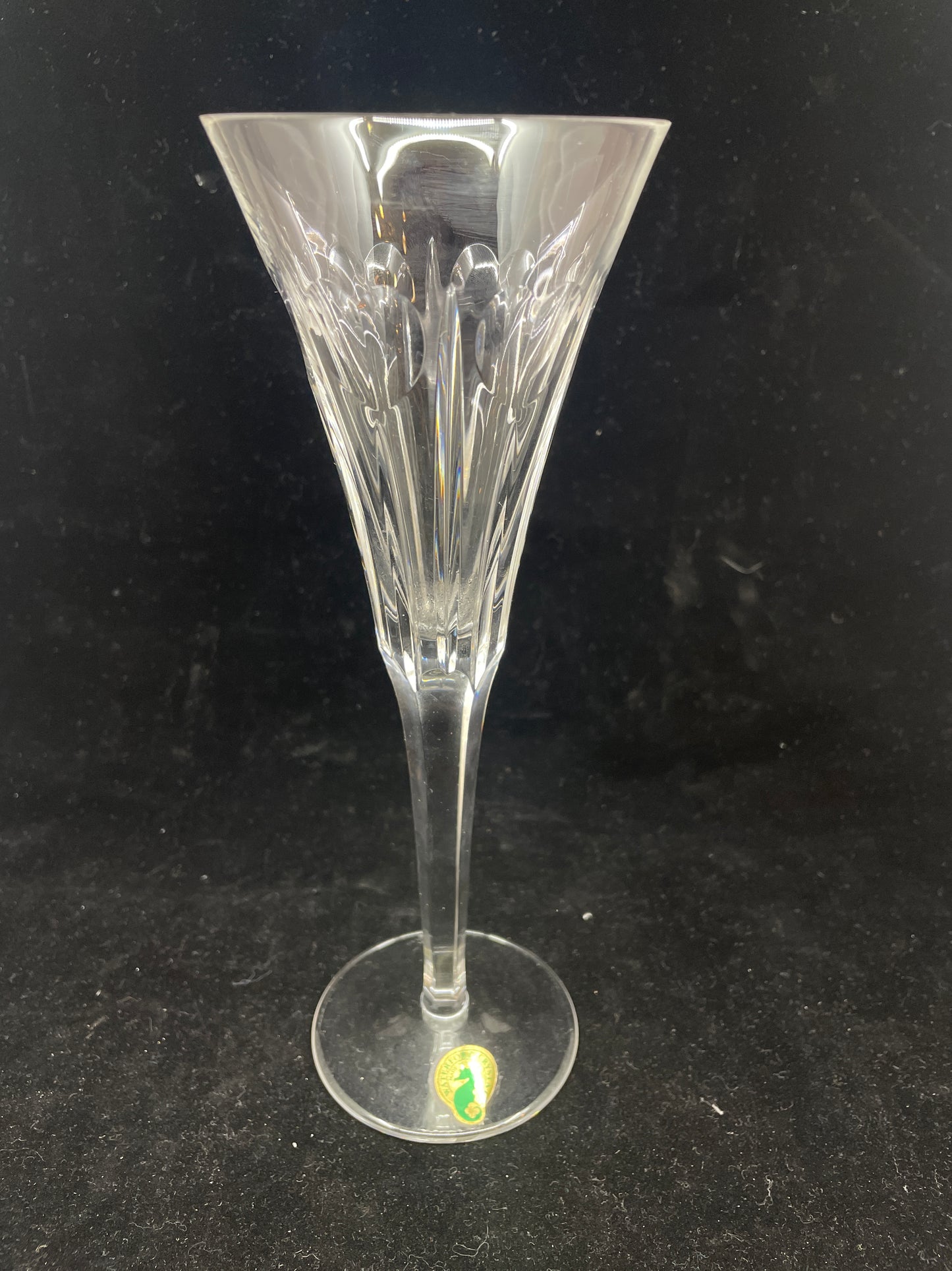 Waterford Millennium LOVE Toasting Flute (0E900A)