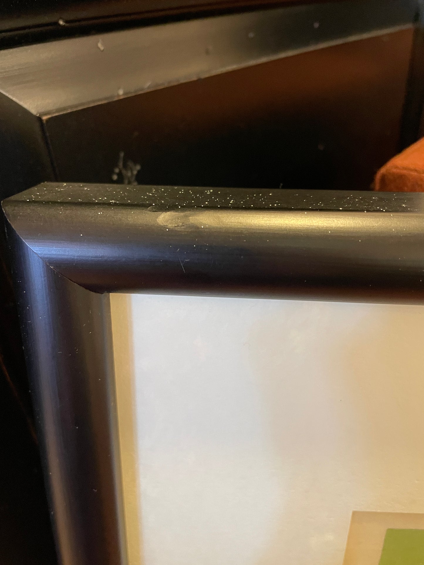 Clifton Karhu "Hong Kong Boats" Woodblock (0IJ002)