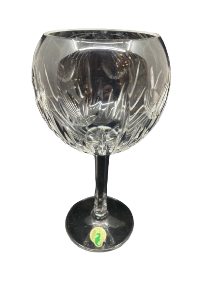 Waterford Millennium LOVE Balloon Goblet (0E900B)