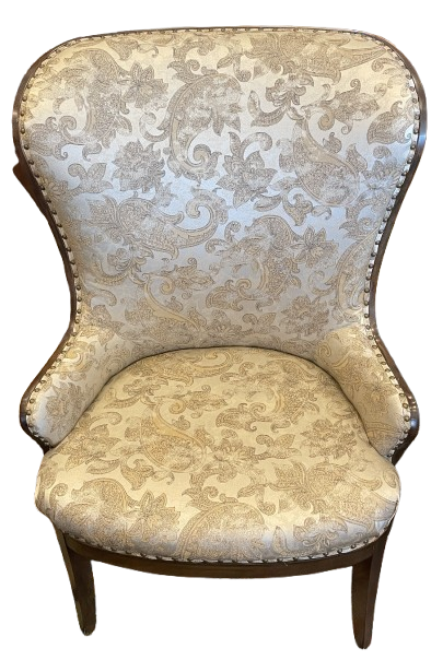 Arhaus Portsmouth Chair (0E9006) Two available