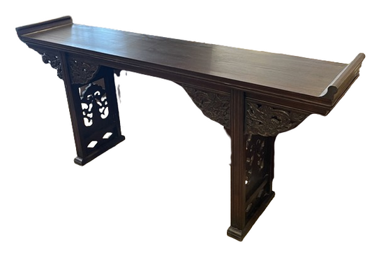 Arhaus Relic Collection Altar Table (0E9002)
