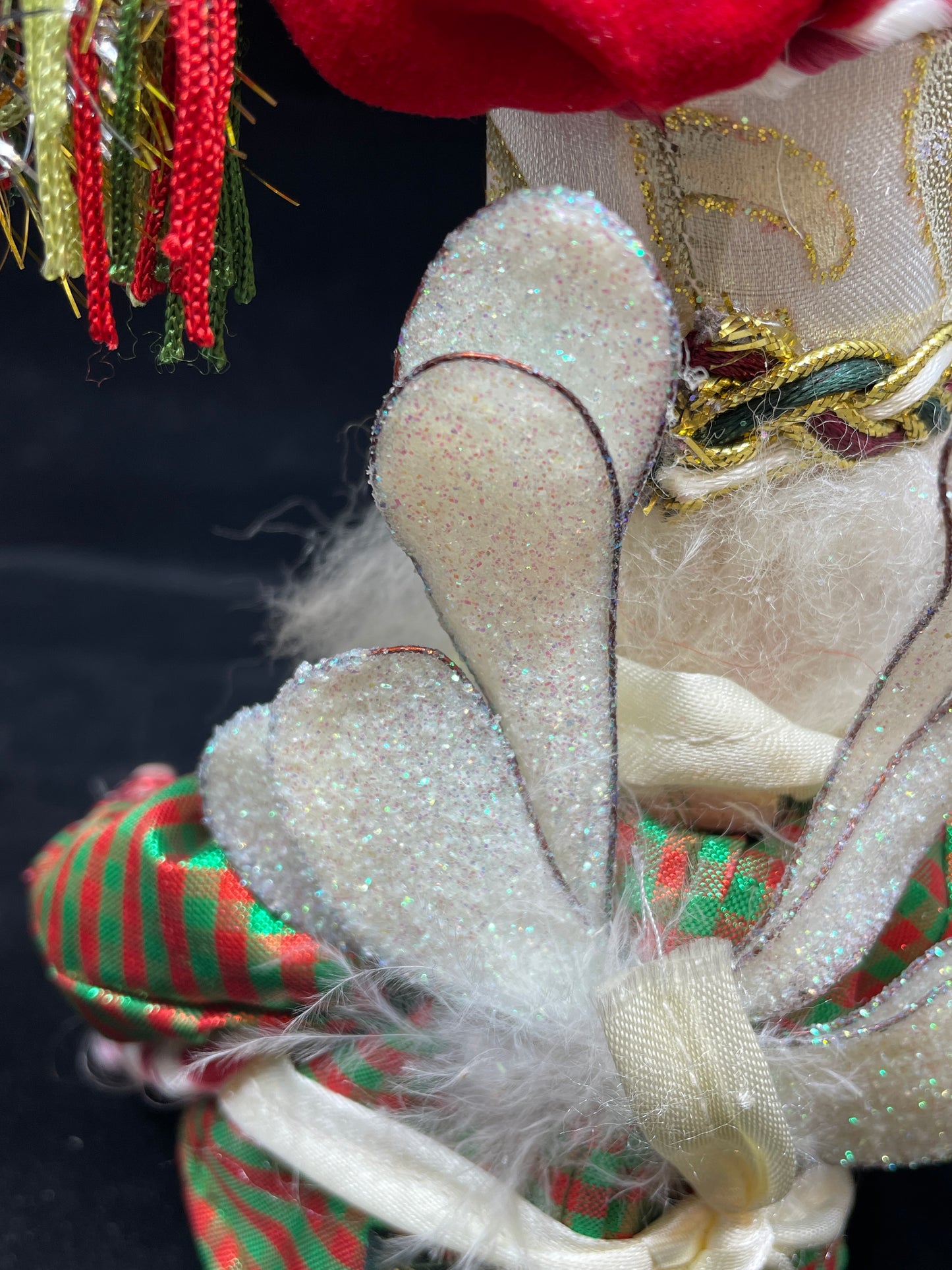 Mark Roberts Small Fairy (0IK00S)