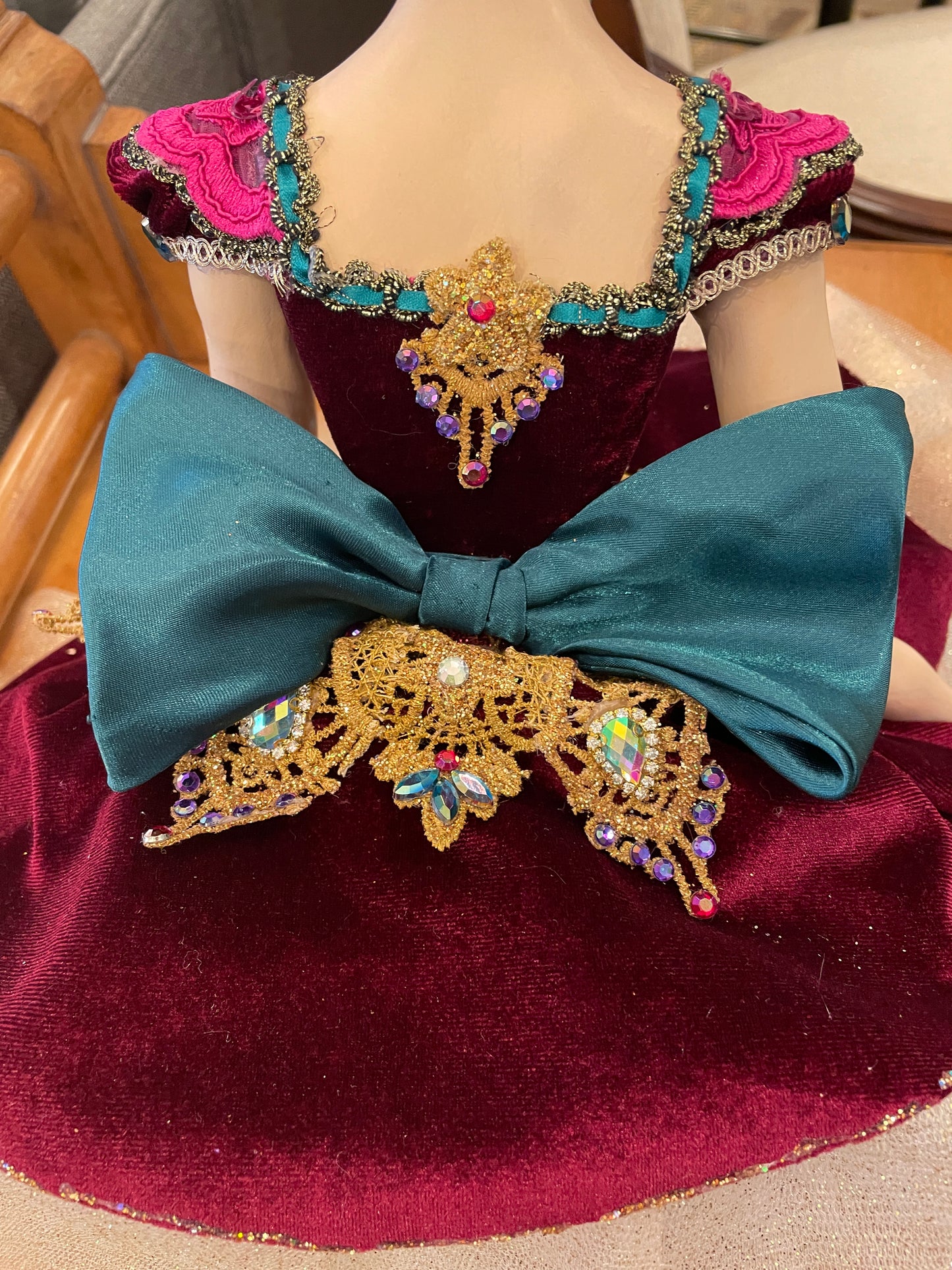 Katherine's Collections Ballerina (0IK00Q)