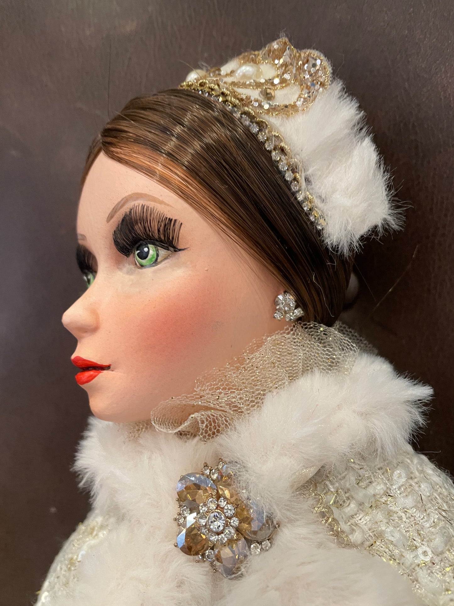 Katherine's Collections Ballerina (0IK00Q)