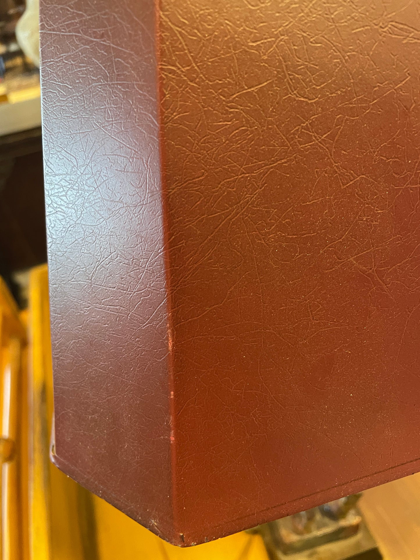 Frederick Cooper Asian man on Horseback Lamp (0EB008)