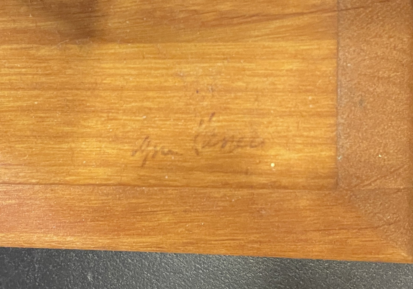 Lynn Haney Santa (05900G)