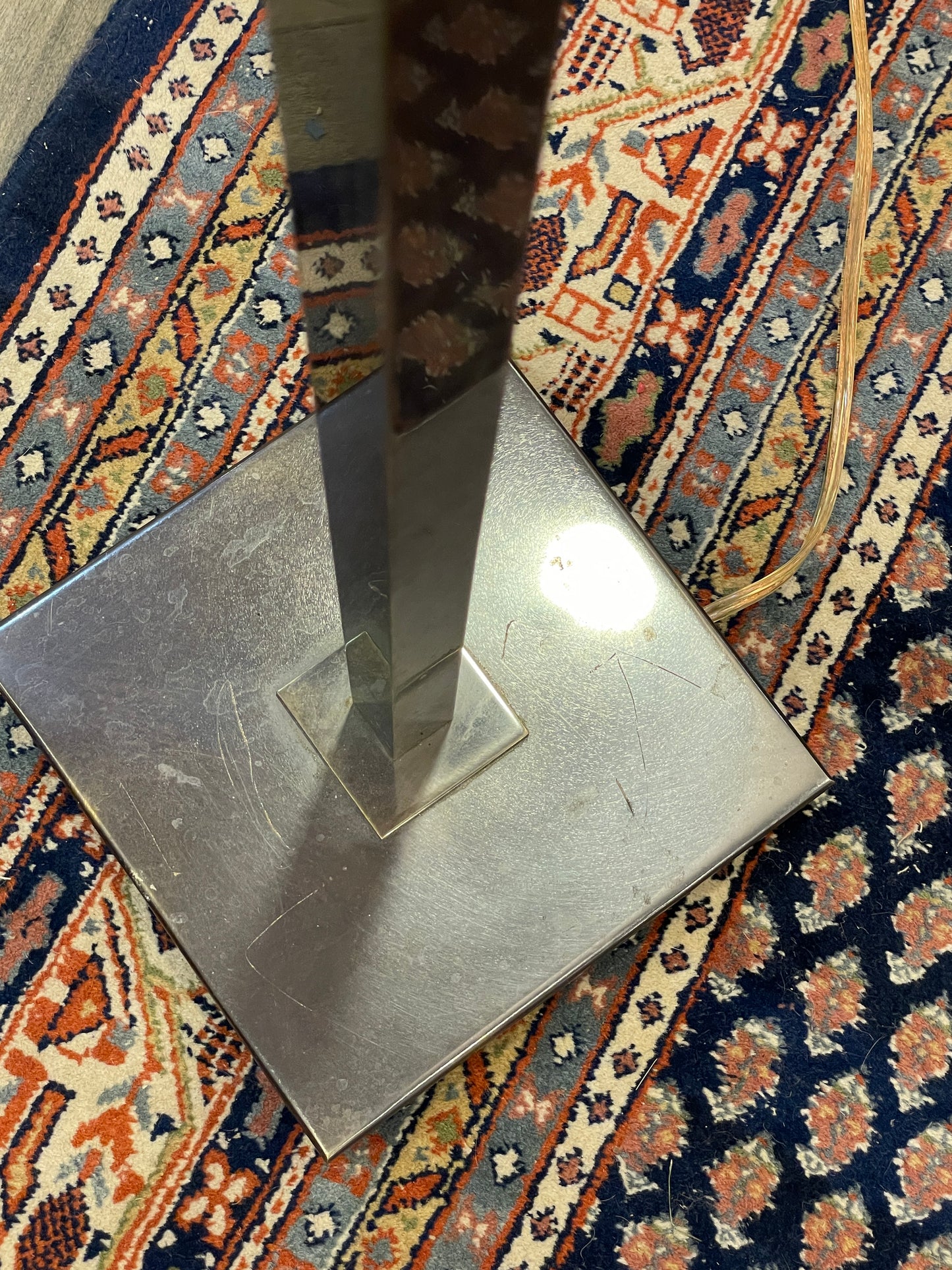 Adjustable Floor Lamp (0EB00A)