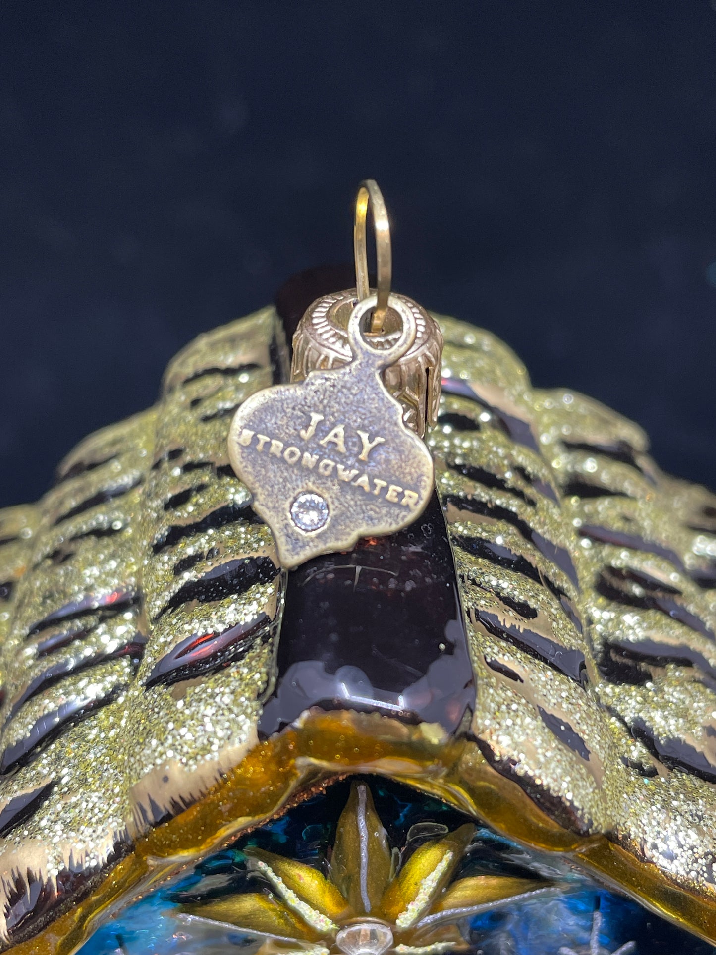 Jay Strongwater Holy Family (0IK01K)