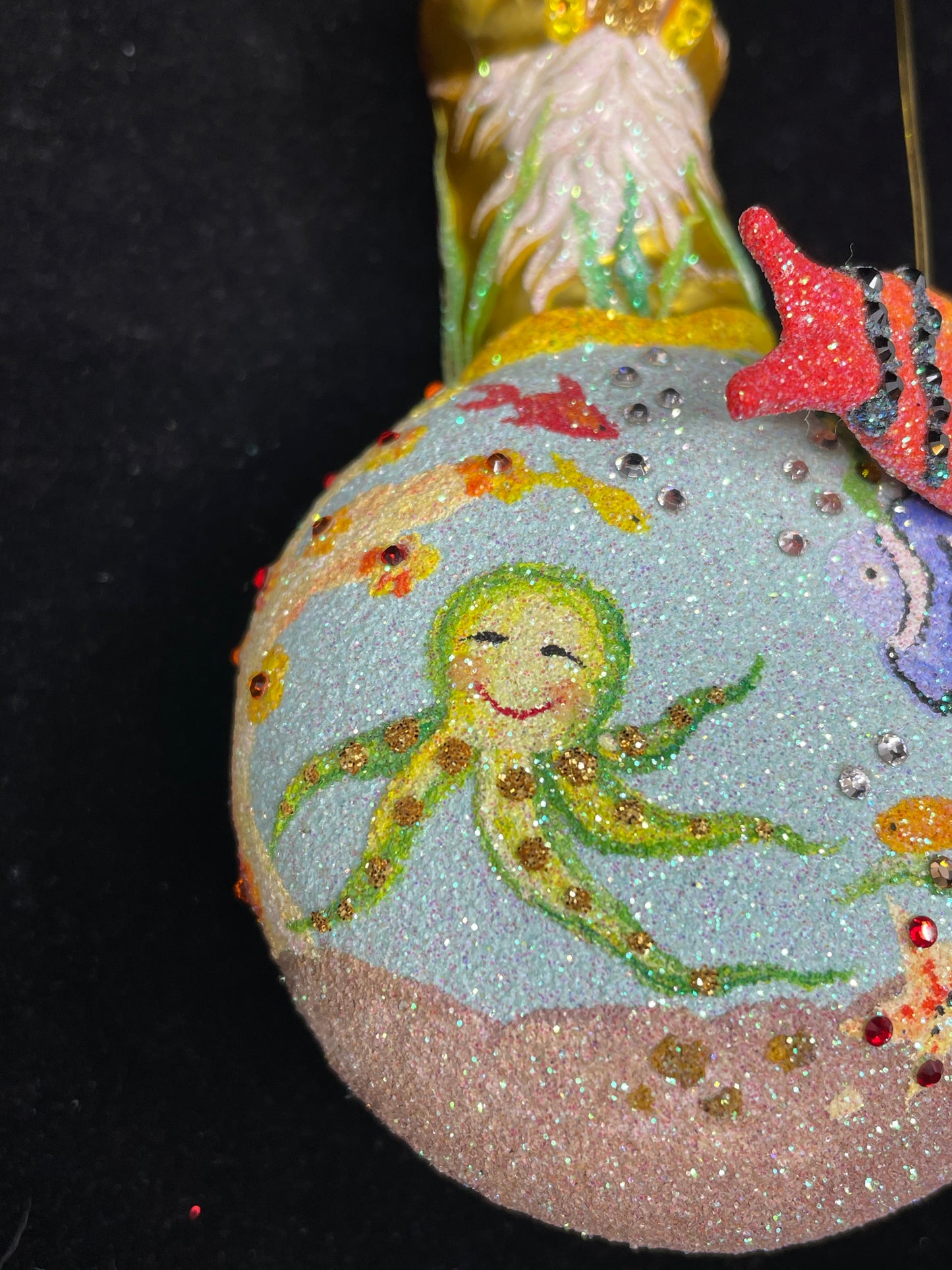 Patricia Breen Casting for Dreams (0IK014)