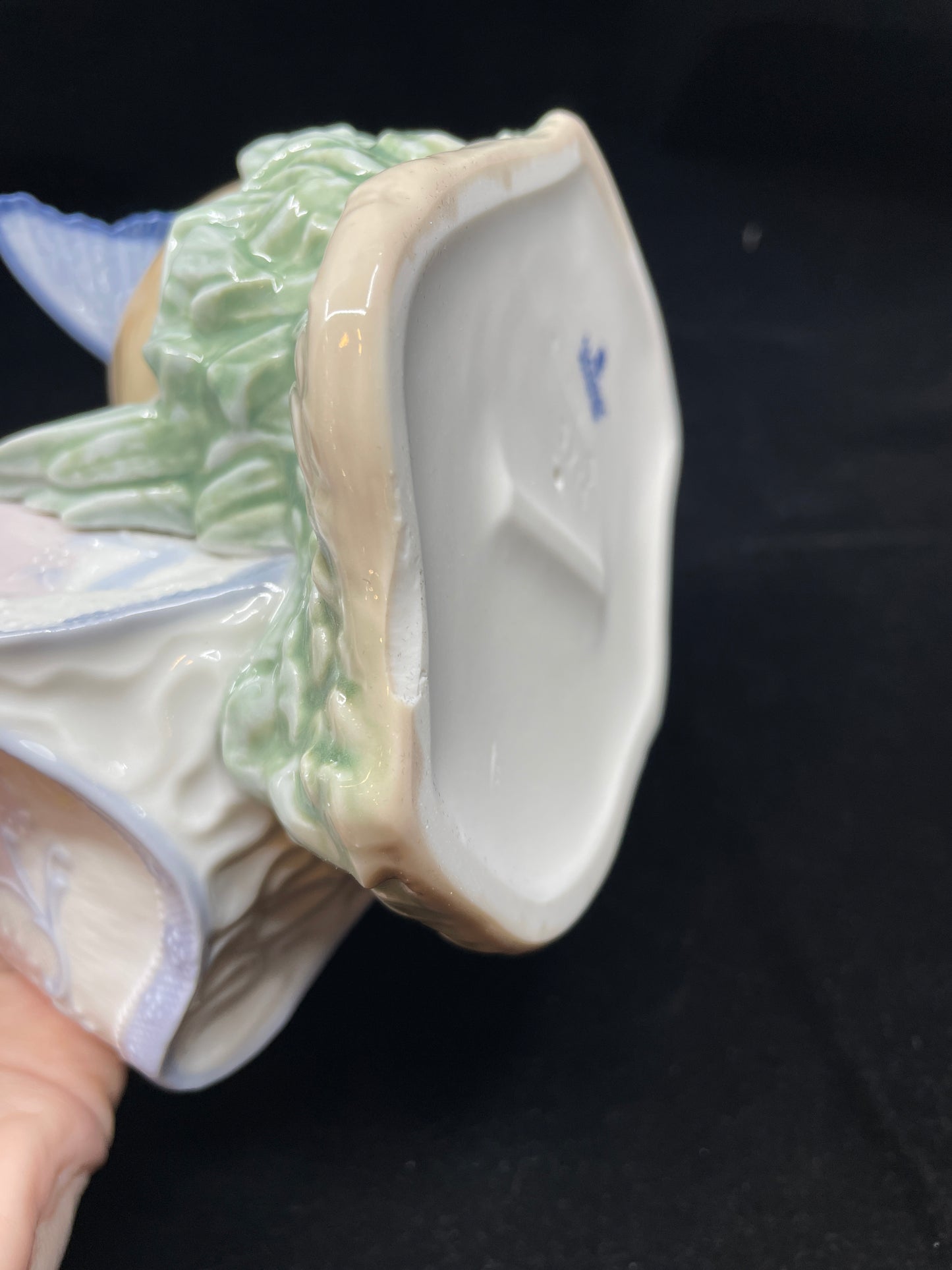 Lladro Land of Giants with Box (0IL003)