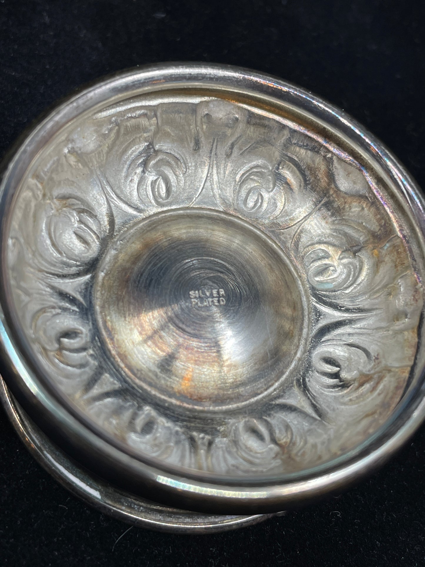 Waterford Rings Karo Paperweight with box (0IL006)