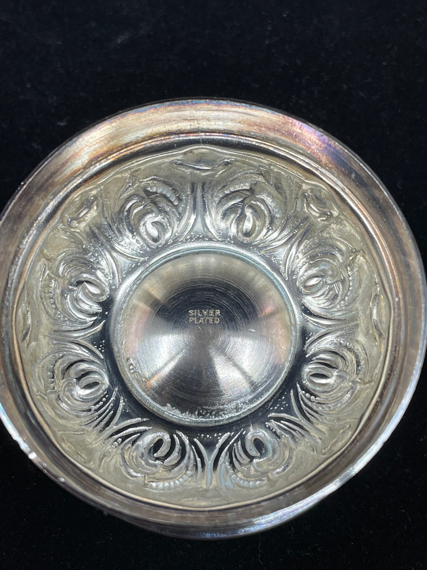 Waterford Egg 5th Edition with box (0IL00G)