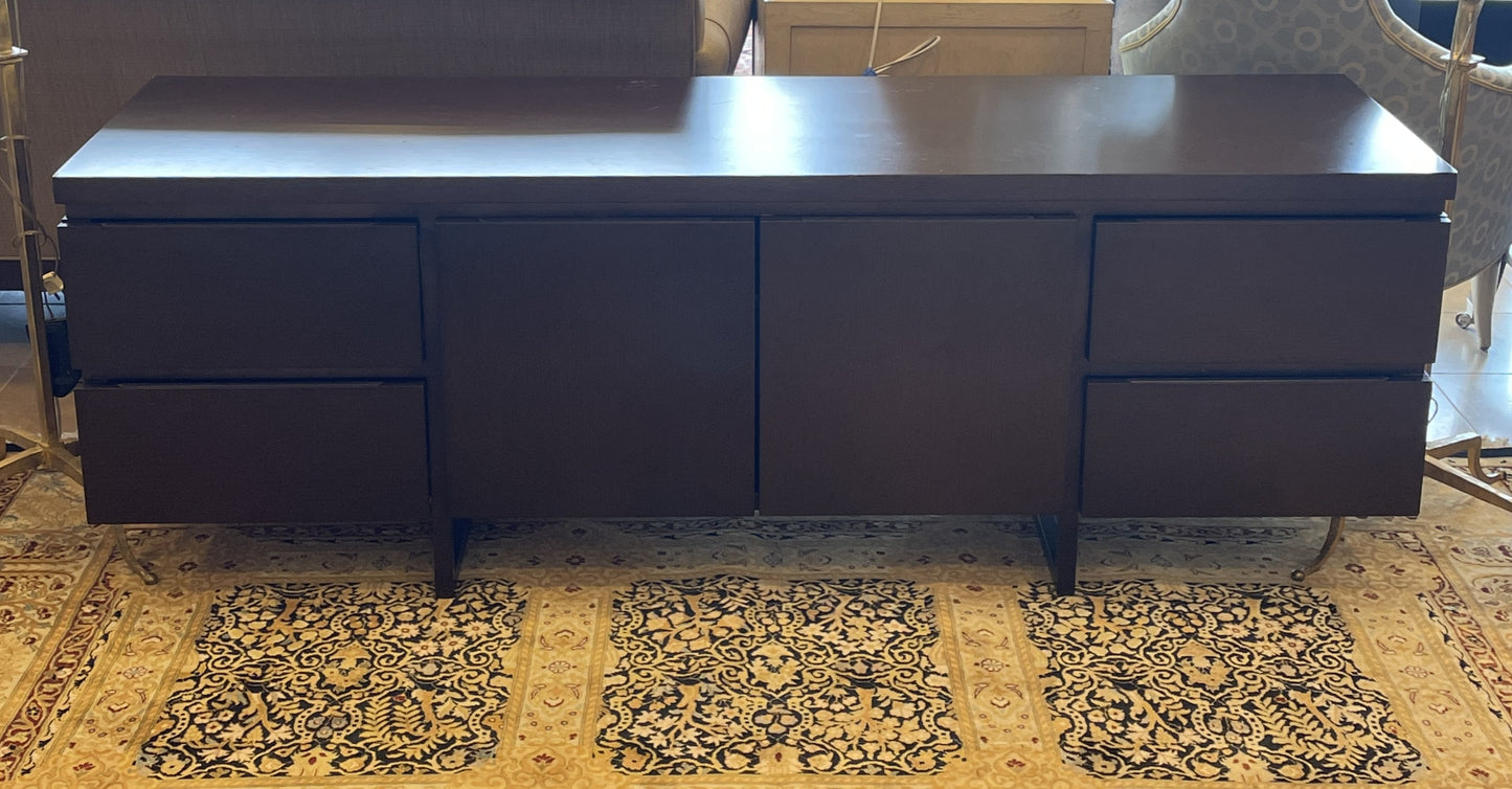 Mitchell Gold Television Console (0EI009)