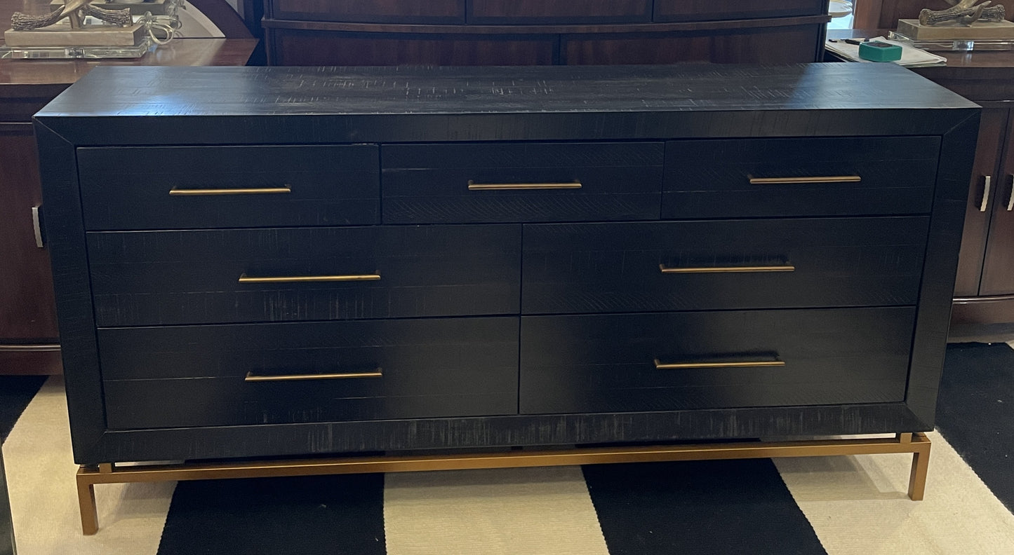 West Elm Alexa Dresser, AS IS
