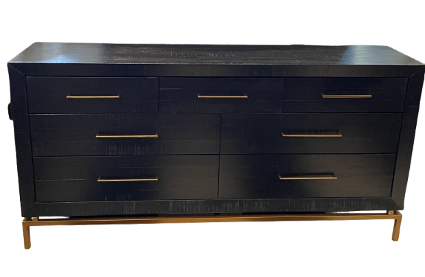 West Elm Alexa Dresser, AS IS