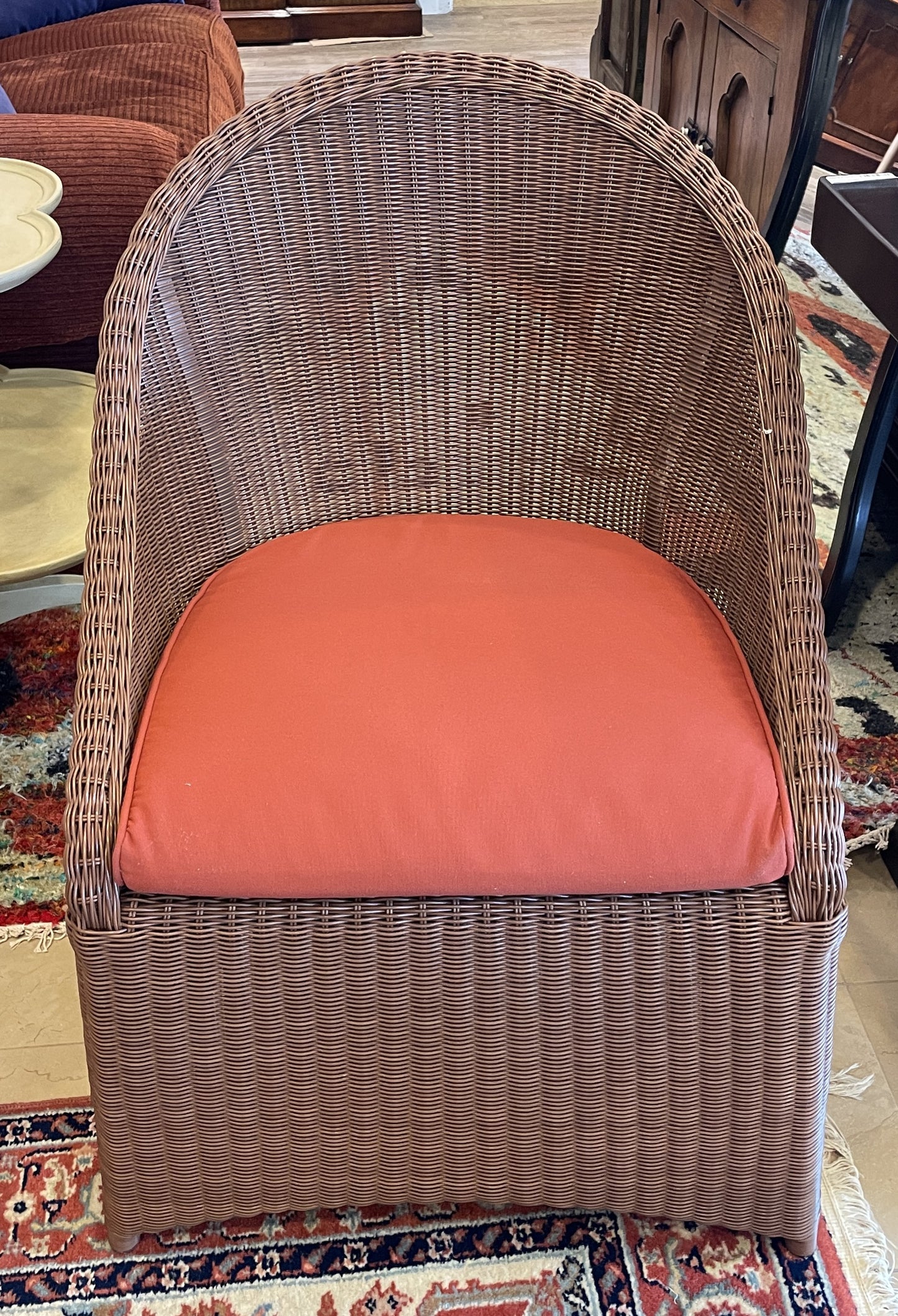 Pottery Barn Palmetto Side Chair (2 available)