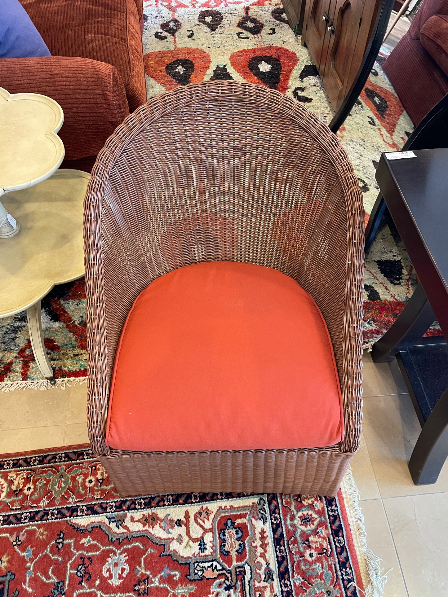Pottery Barn Palmetto Side Chair (2 available)