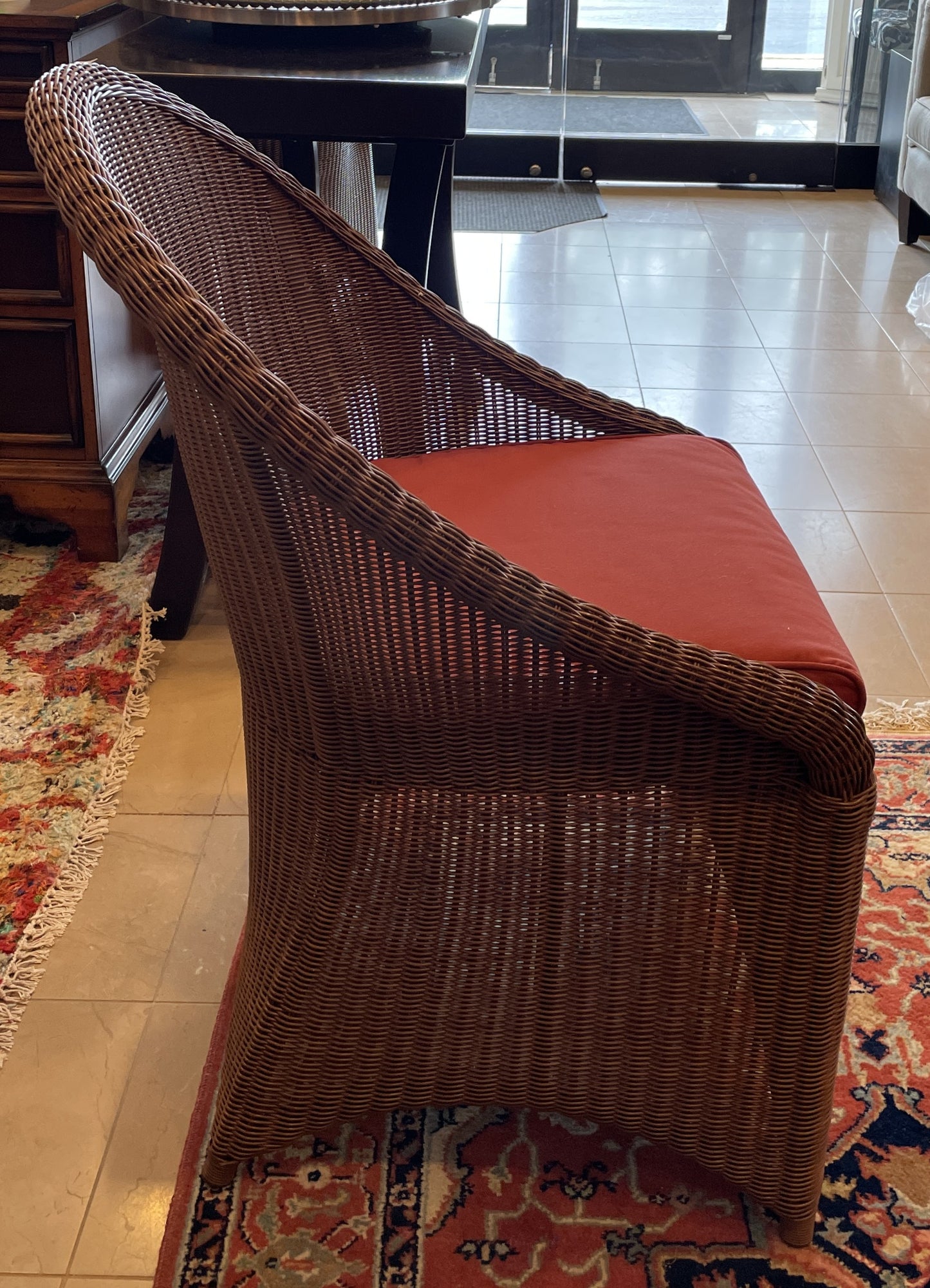 Pottery Barn Palmetto Side Chair (2 available)