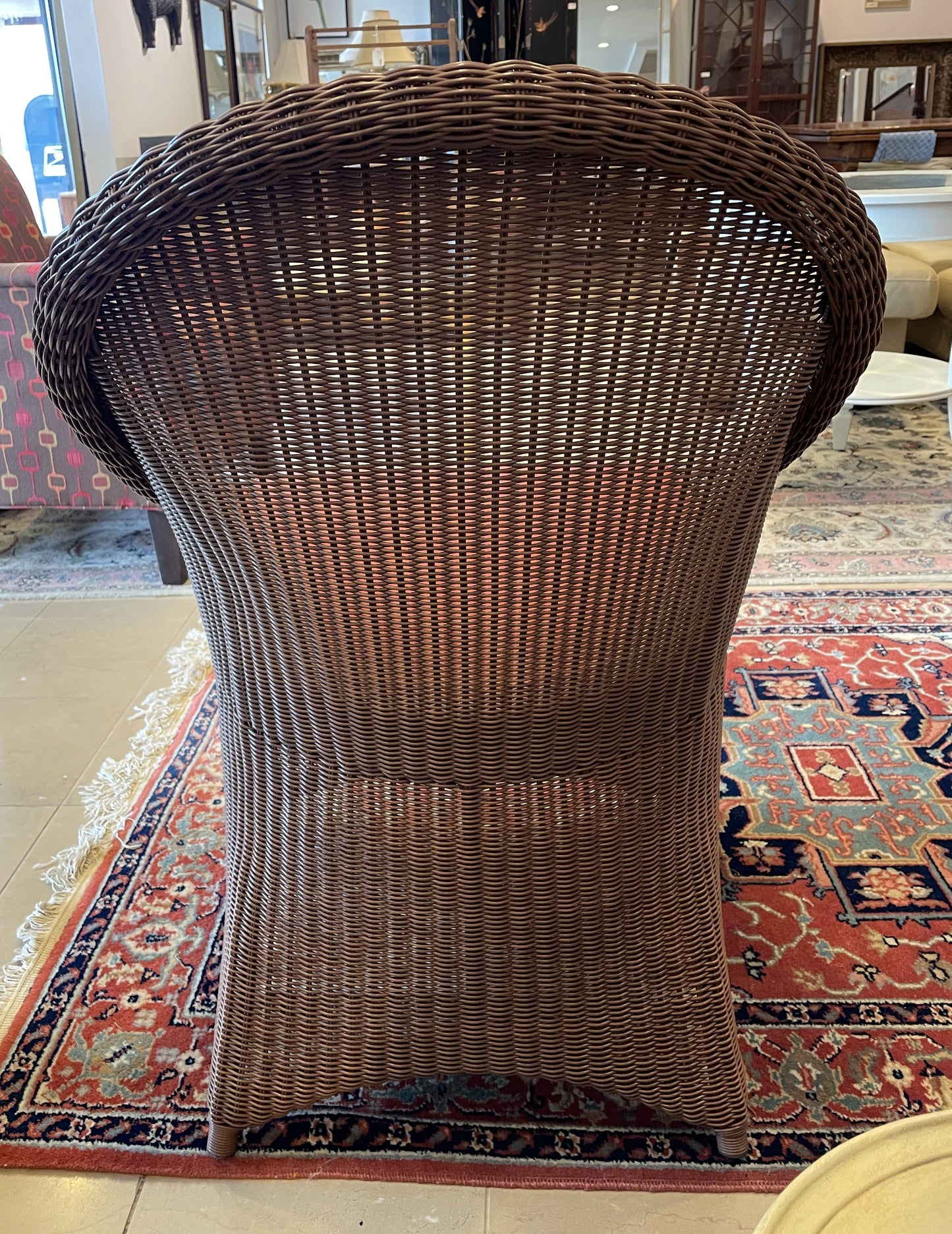 Pottery Barn Palmetto Side Chair (2 available)