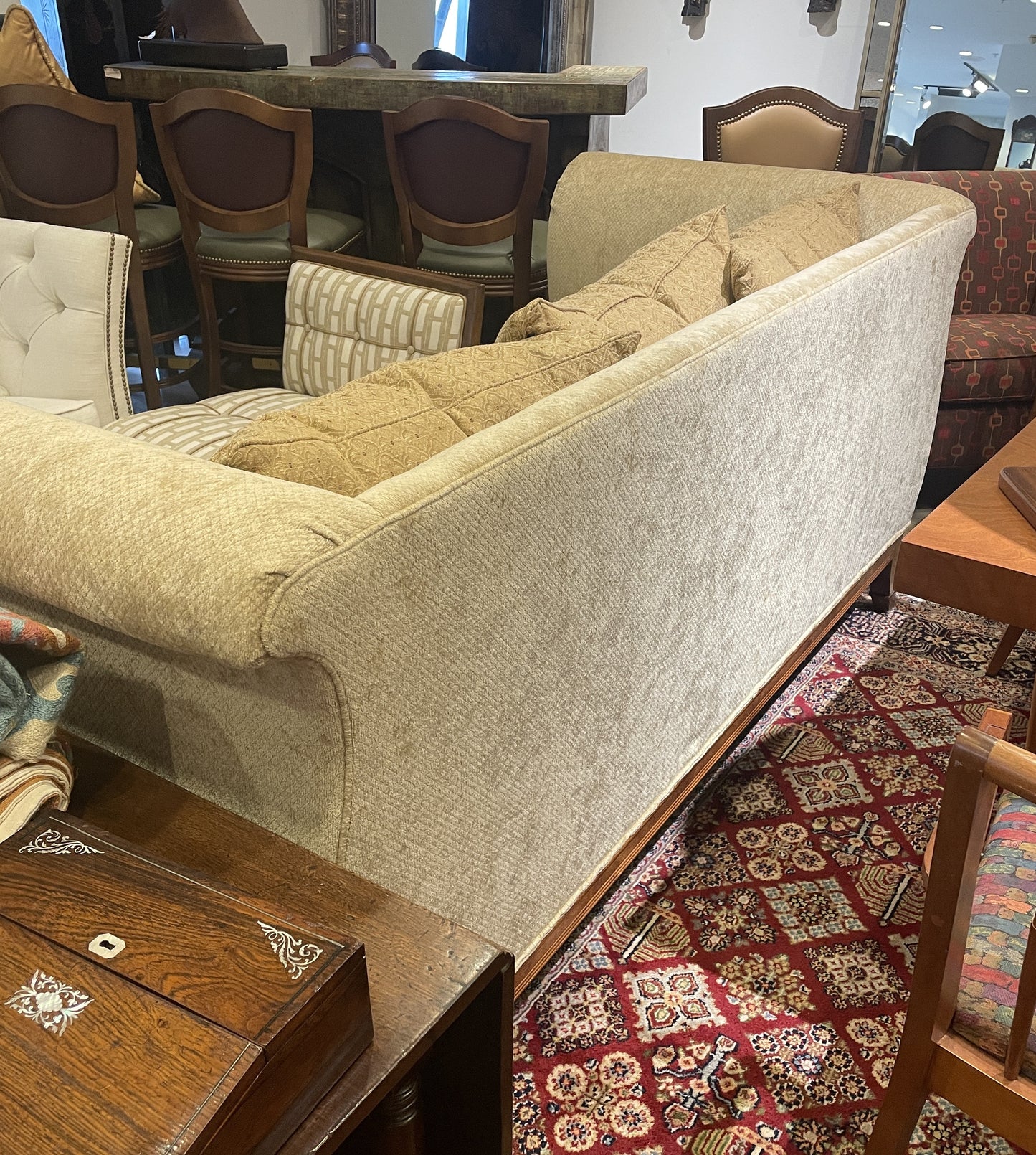 Thomasville Settee/Sofa (0IH001)