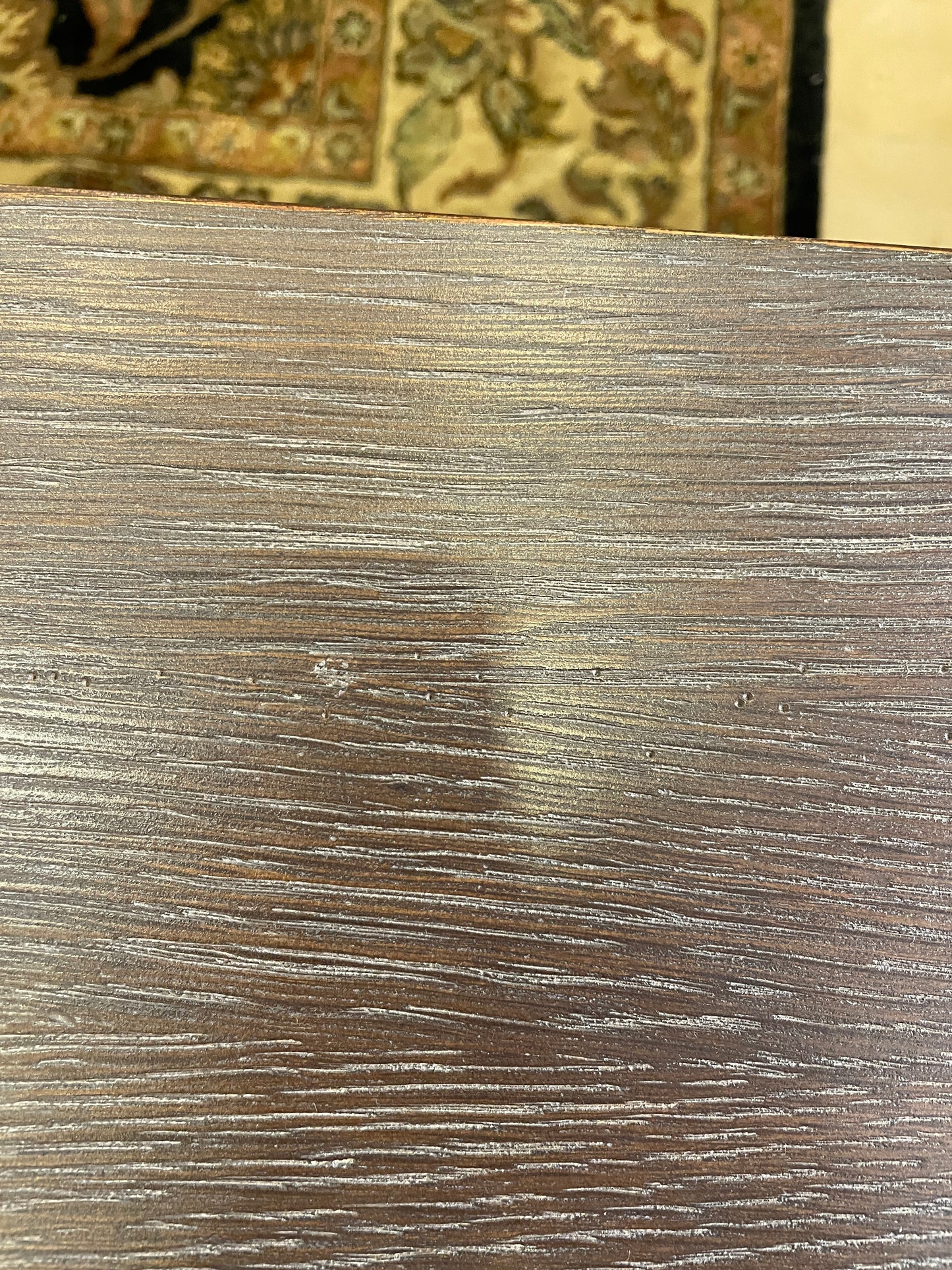Stanley Nightstands, a pair AS IS