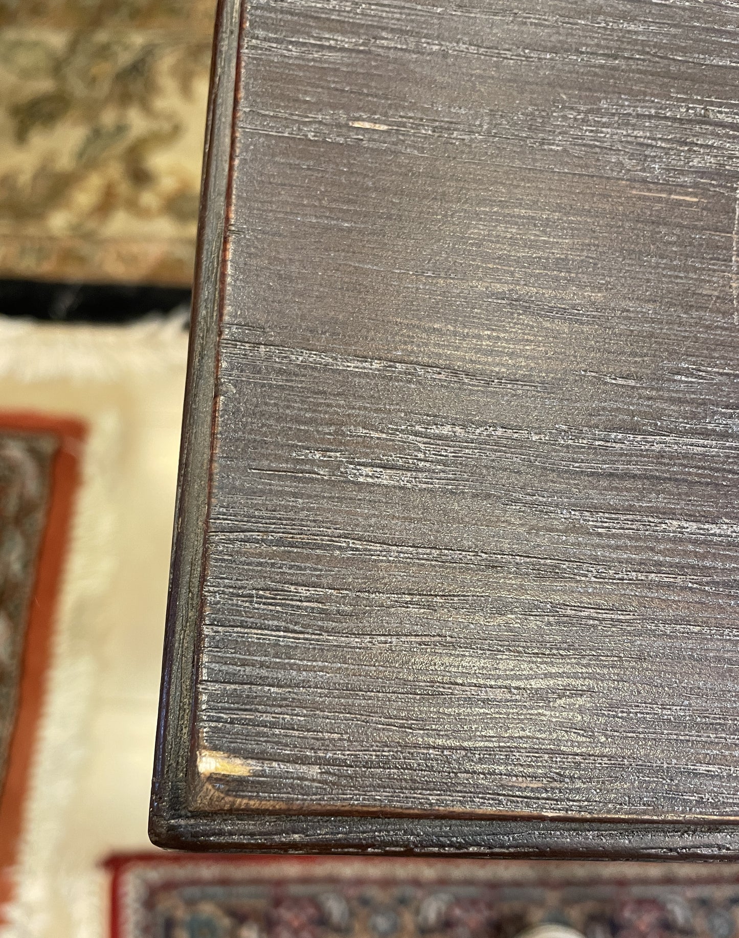 Stanley Nightstands, a pair AS IS