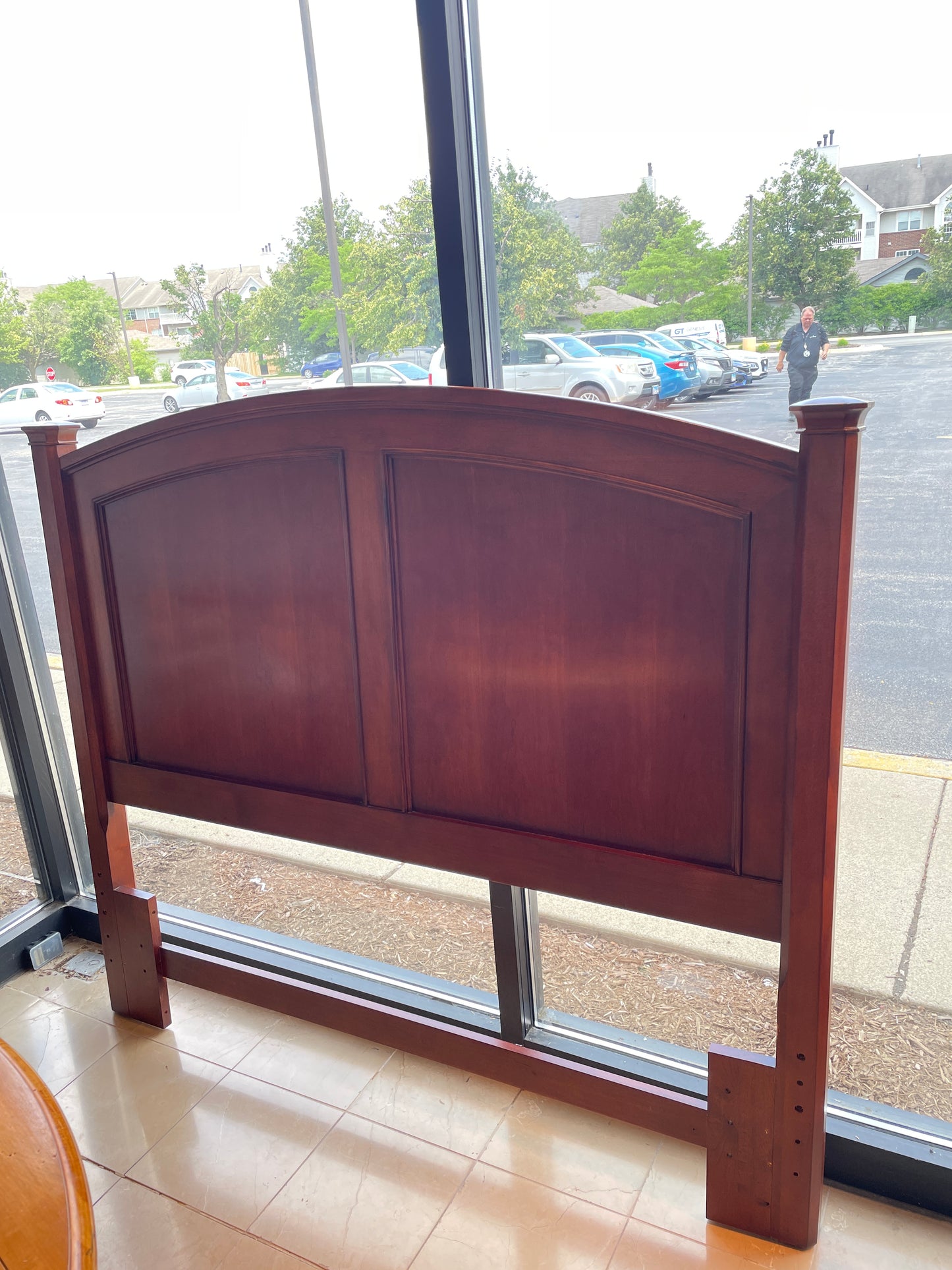 Thomasville Queen Headboard (only)