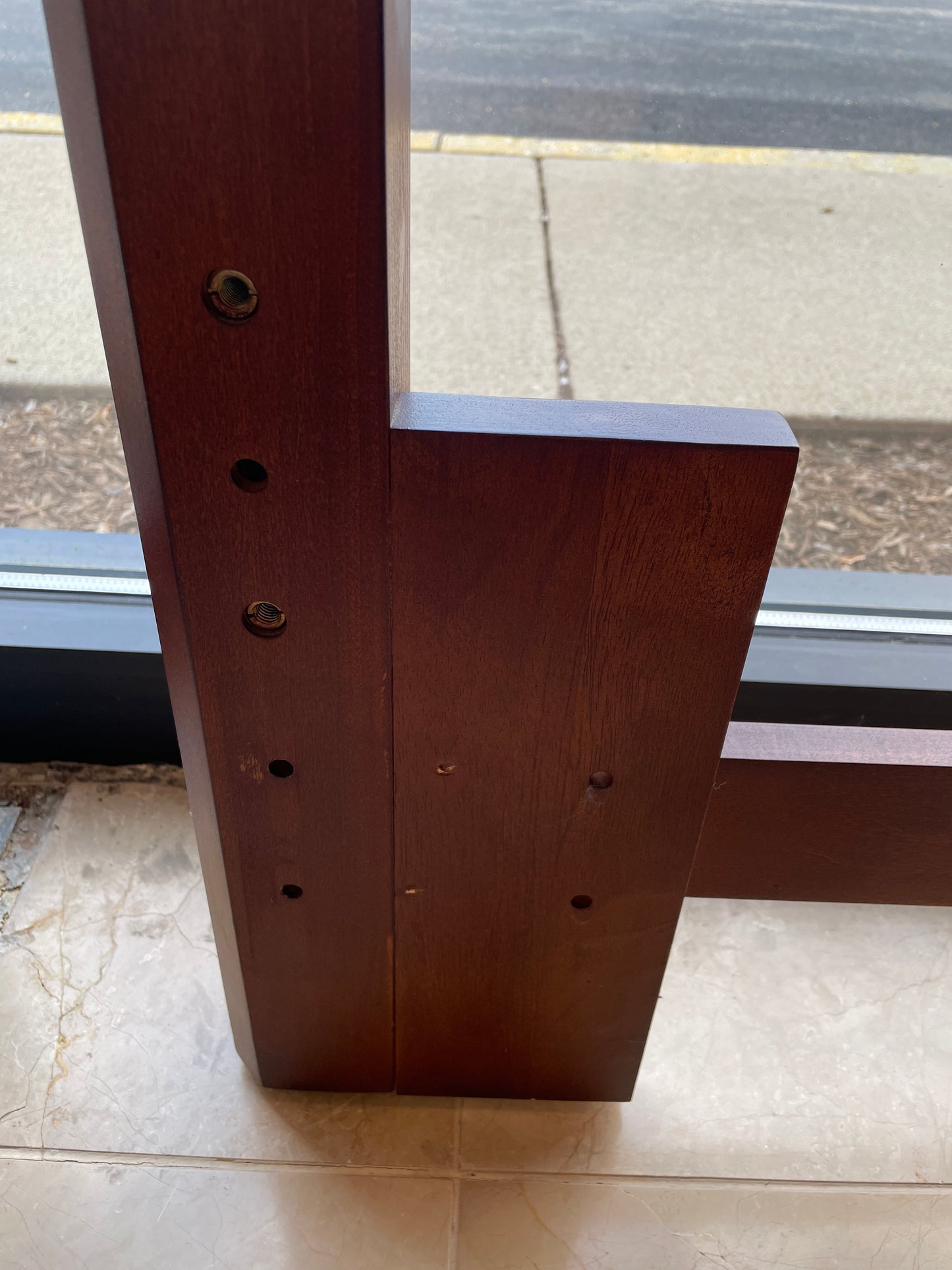 Thomasville Queen Headboard (only)