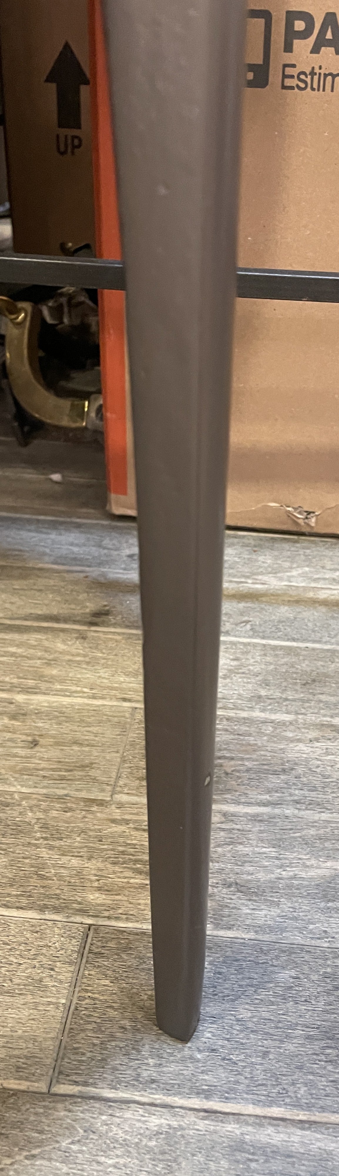 Uttermost Kenna Table, tripod base (Two available) (0IV012)