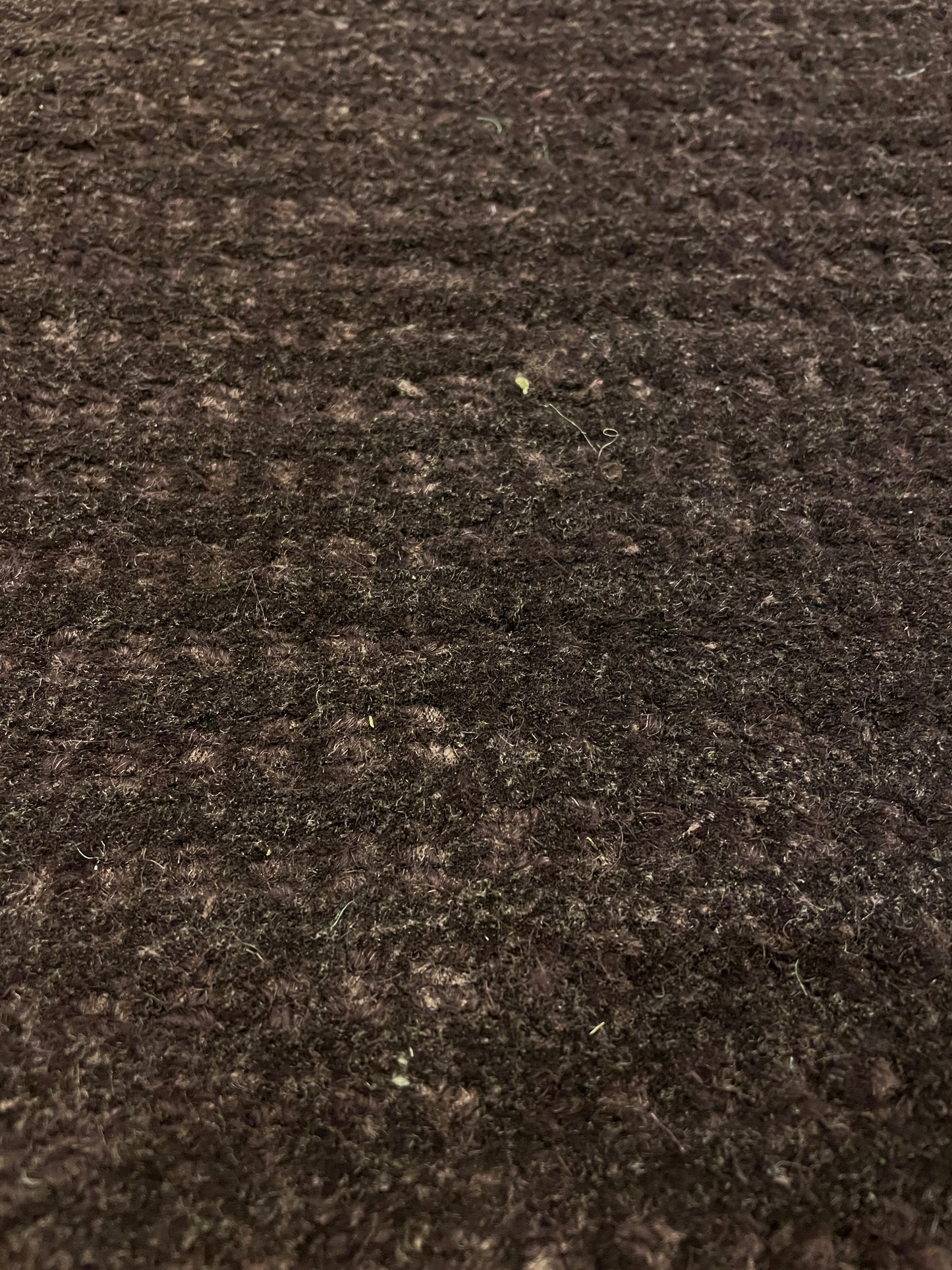 Purple Rug (Approx. 3x6) (0MM00B)