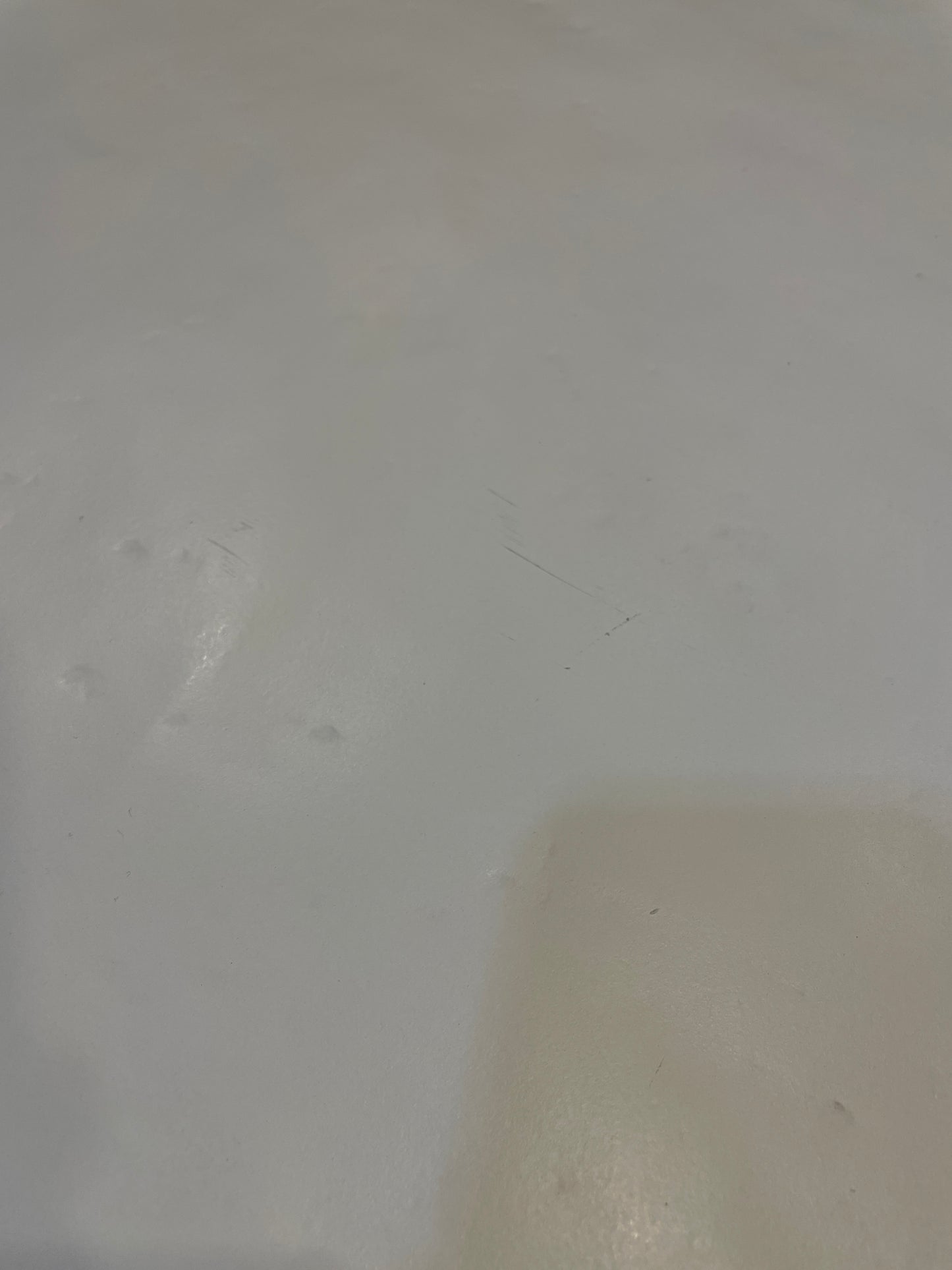 Bernhardt "Arlo" Faux Stone Coffee Table (0IV00Y)