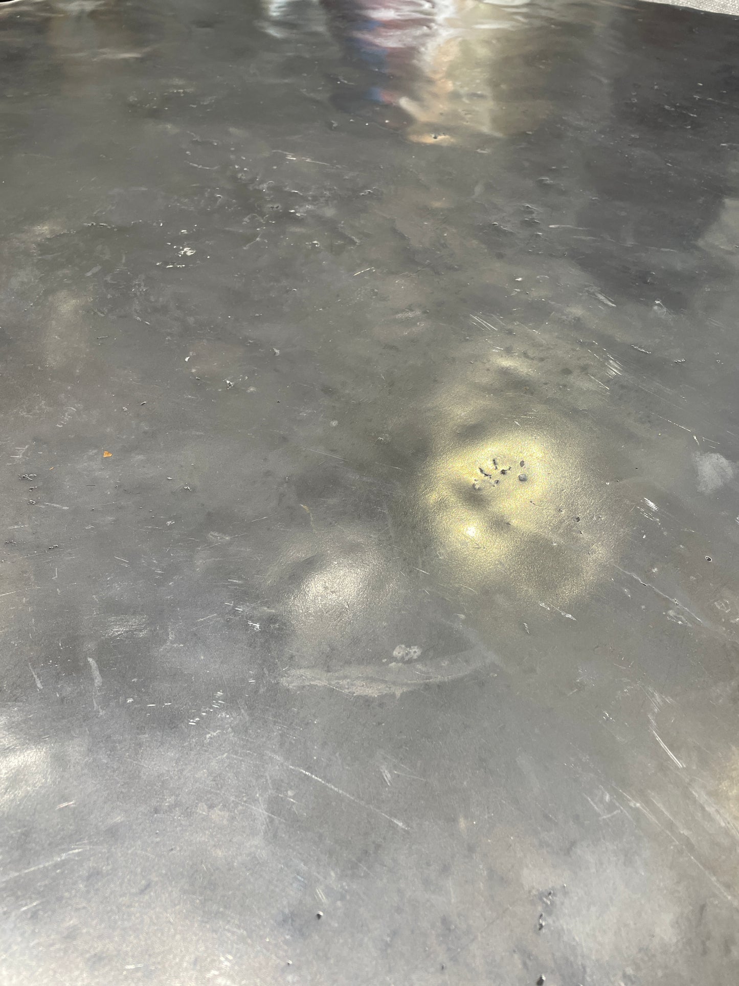 Bernhardt "Cahill" Dining Table (0IV00W)