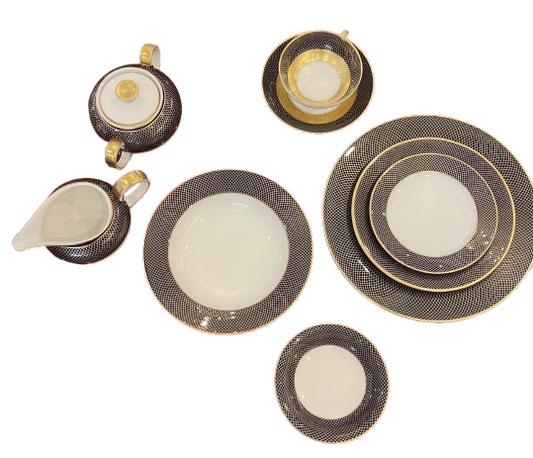 Rosenthal Cobalt Grail China (0DW01J)