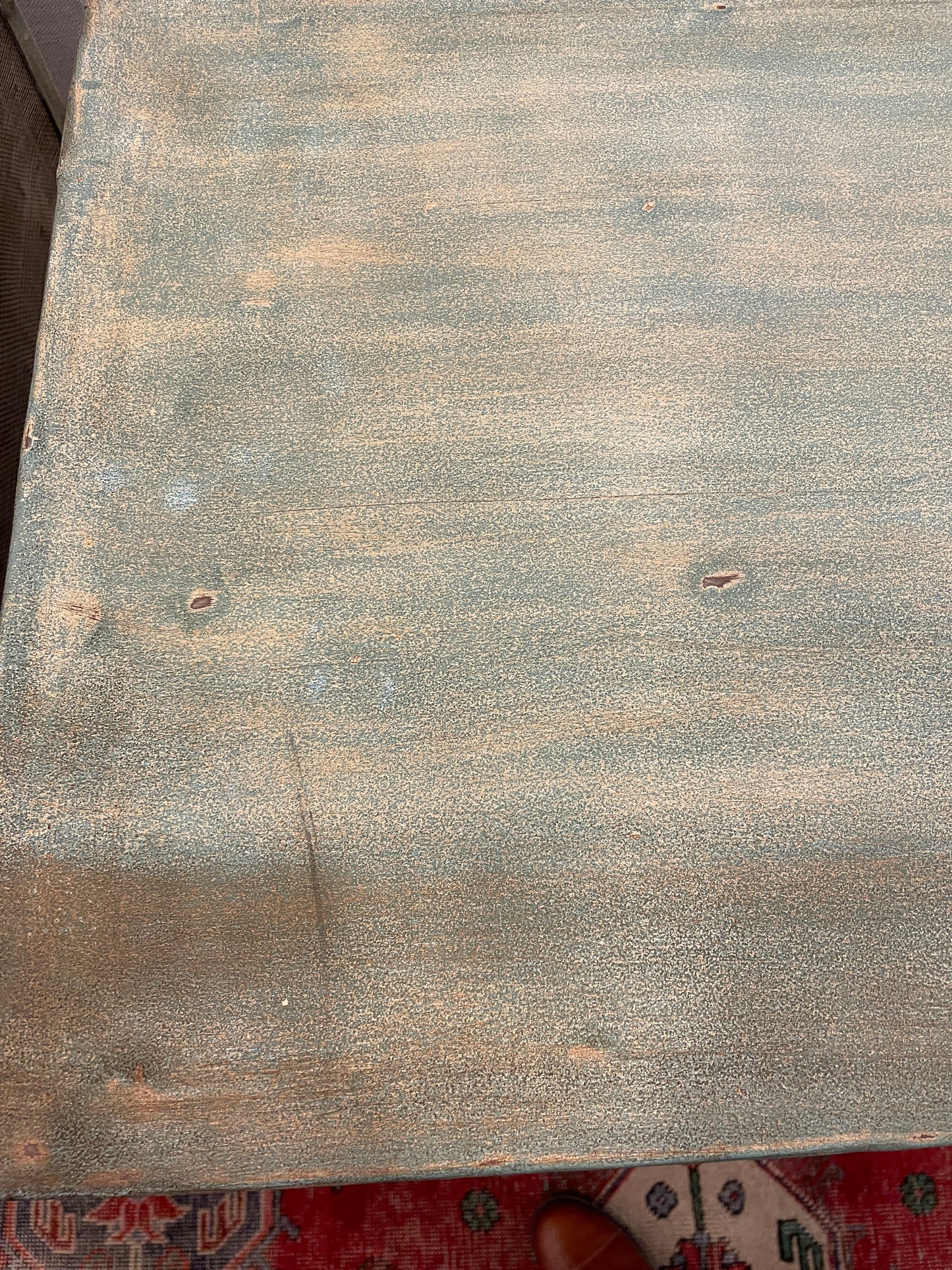 Arteriors Finn Cabinet with Mesh Sides (Two available) (0IV009)